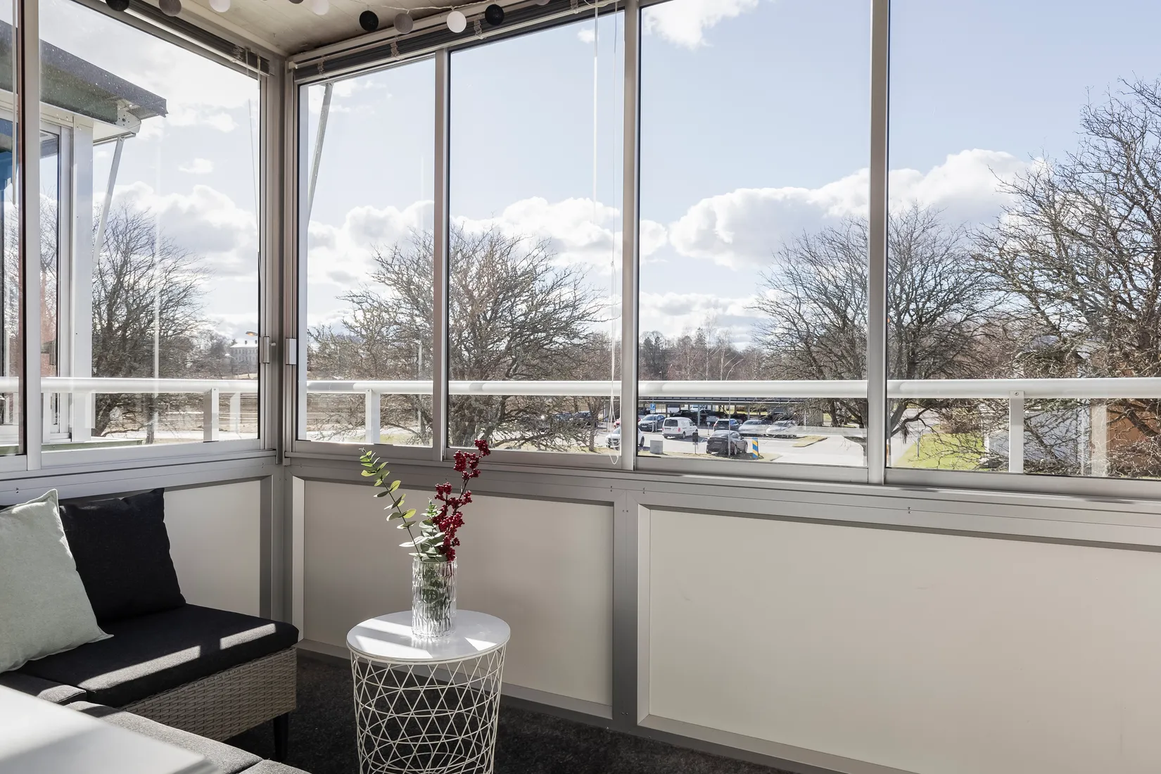 Bostadsrätt, Stödjegränd 2, Solhaga, Örebro