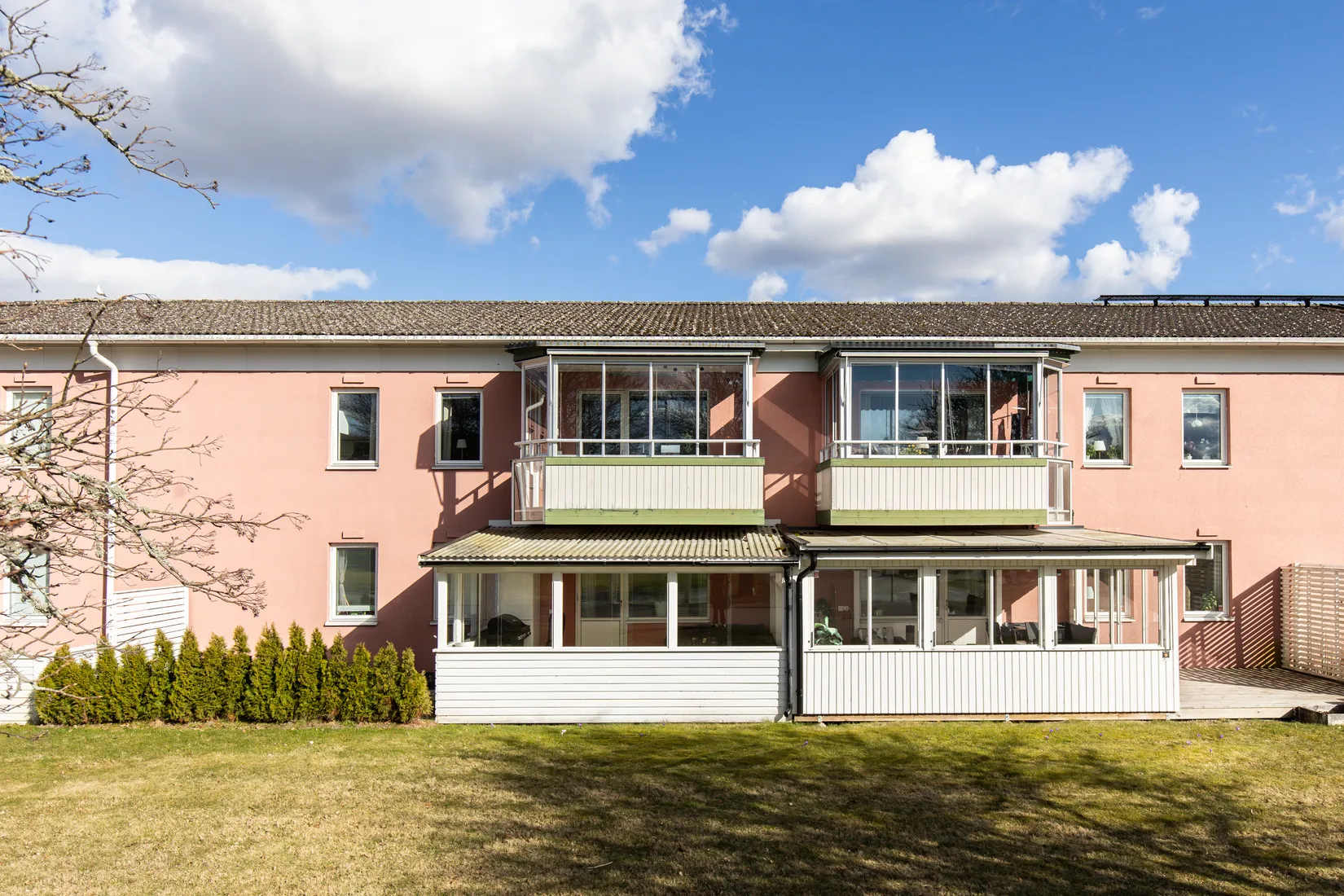 Bostadsrätt, Stödjegränd 2, Solhaga, Örebro