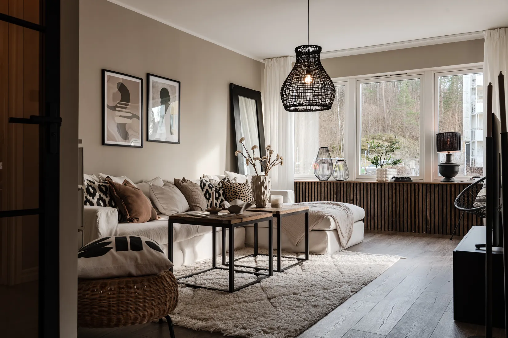 Bostadsrätt, Skandiavägen 1A, Uddevalla