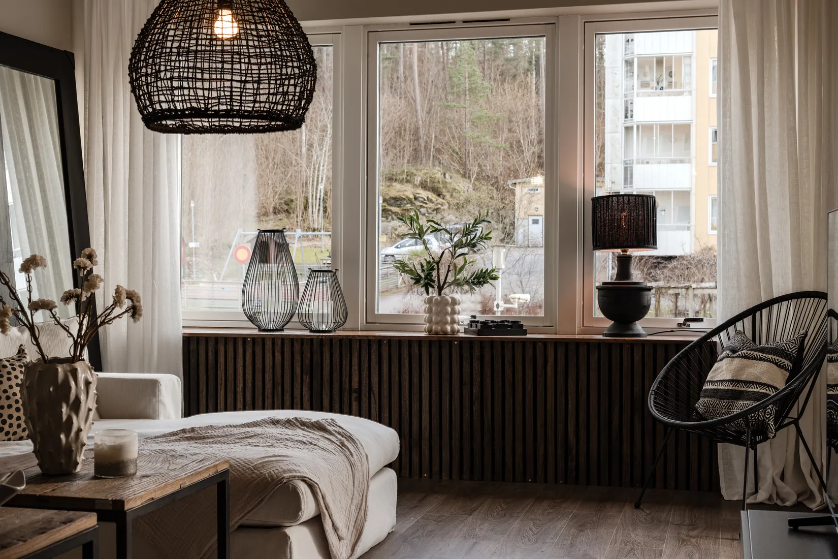 Bostadsrätt, Skandiavägen 1A, Uddevalla