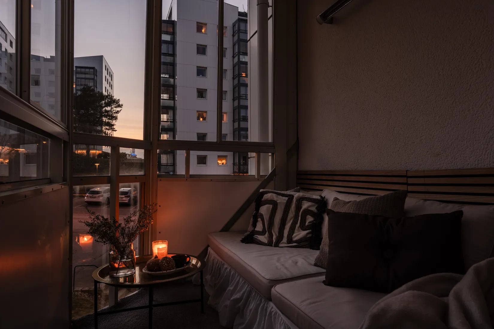 Bostadsrätt, Skandiavägen 1A, Uddevalla