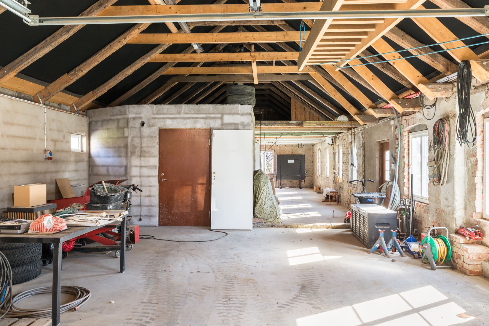 Villa, Snårestadsvägen 491, Sjörup, Ystad