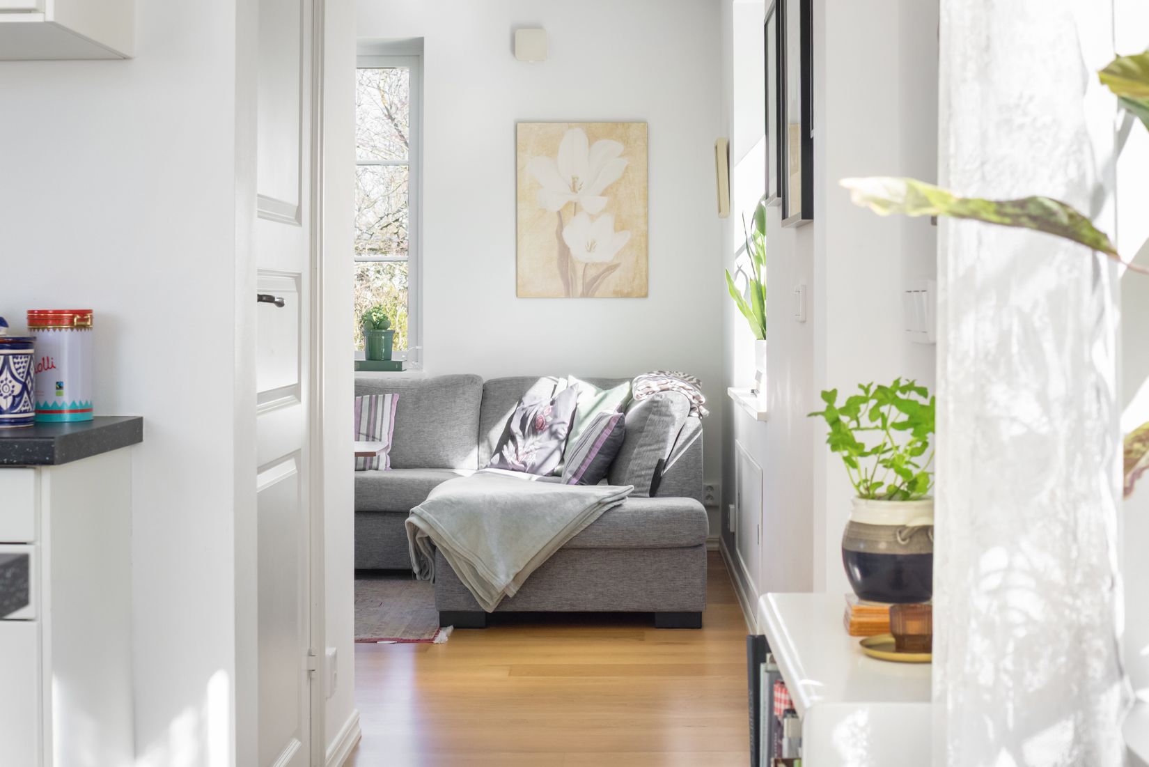 Villa, Snårestadsvägen 491, Sjörup, Ystad