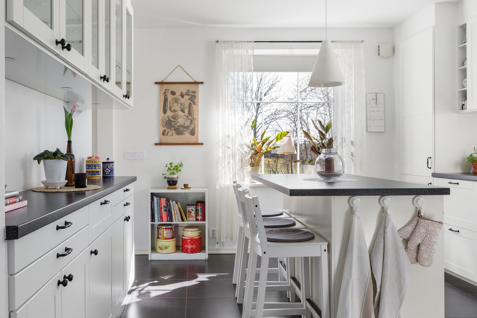 Villa, Snårestadsvägen 491, Sjörup, Ystad