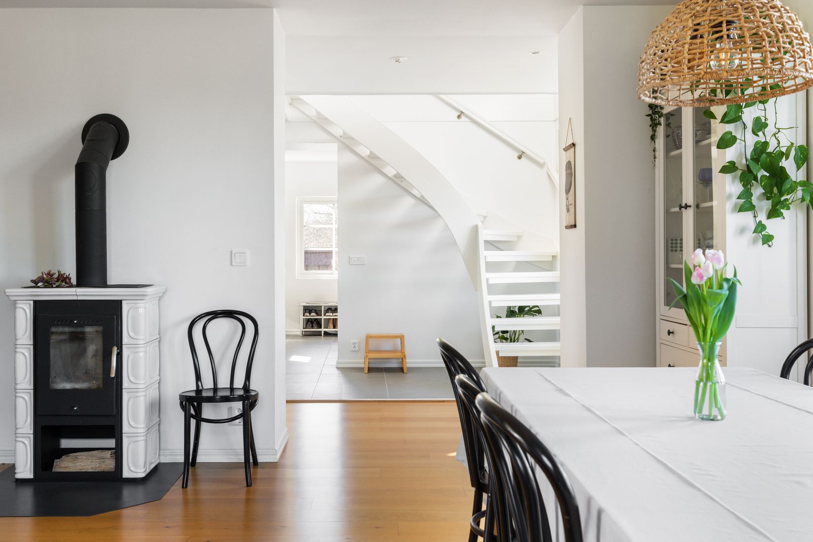 Villa, Snårestadsvägen 491, Sjörup, Ystad