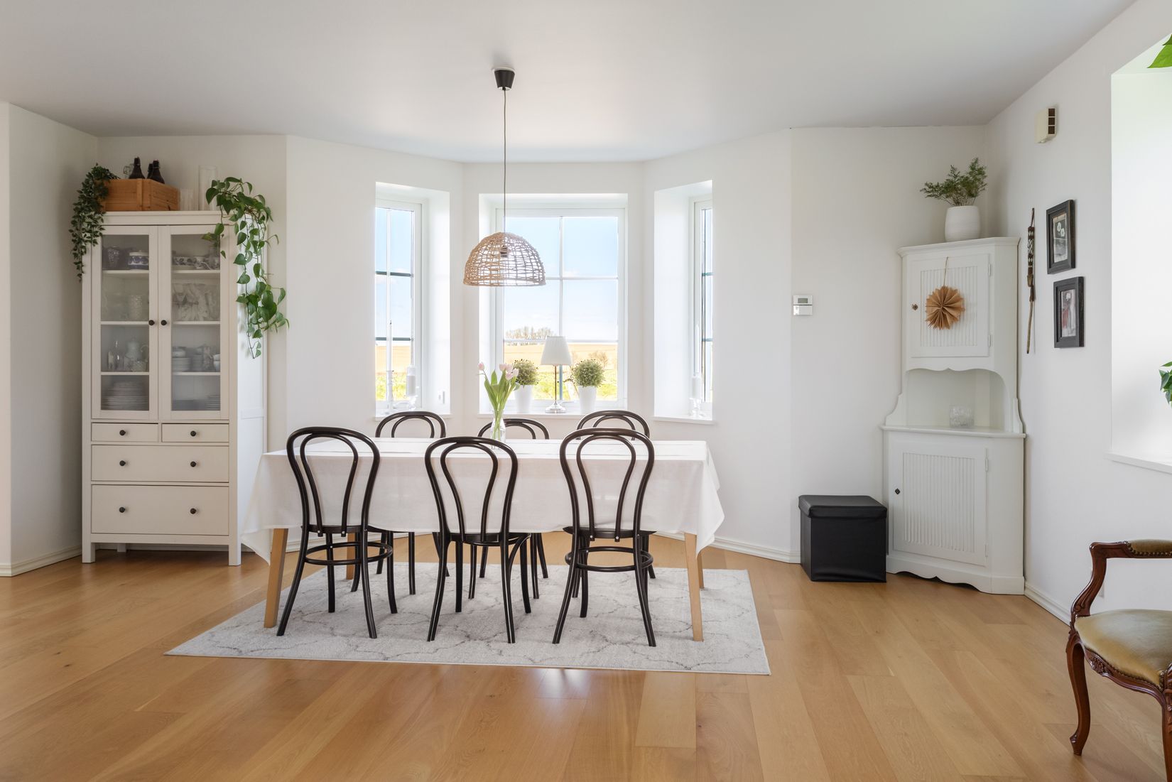 Villa, Snårestadsvägen 491, Sjörup, Ystad