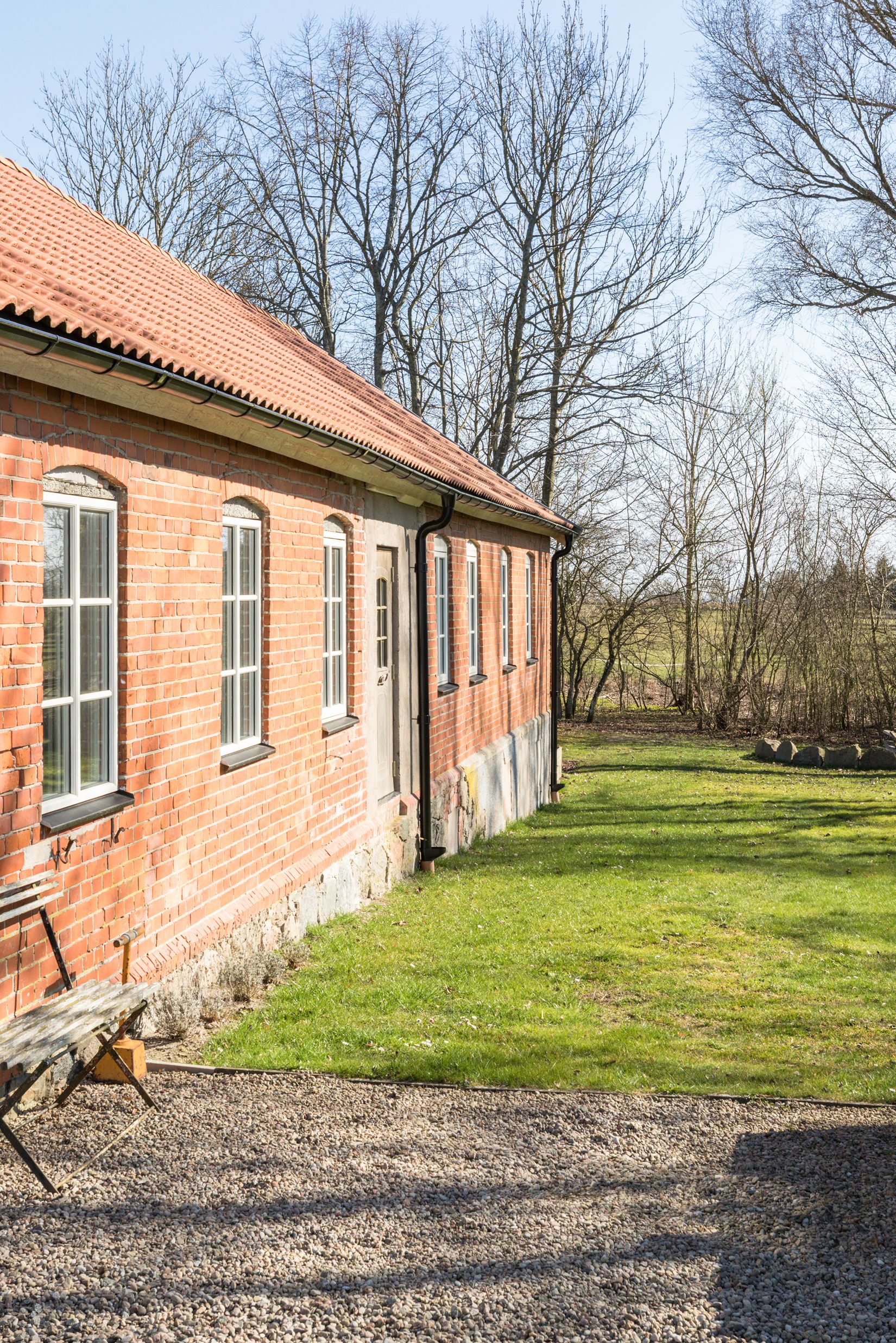 Villa, Snårestadsvägen 491, Sjörup, Ystad