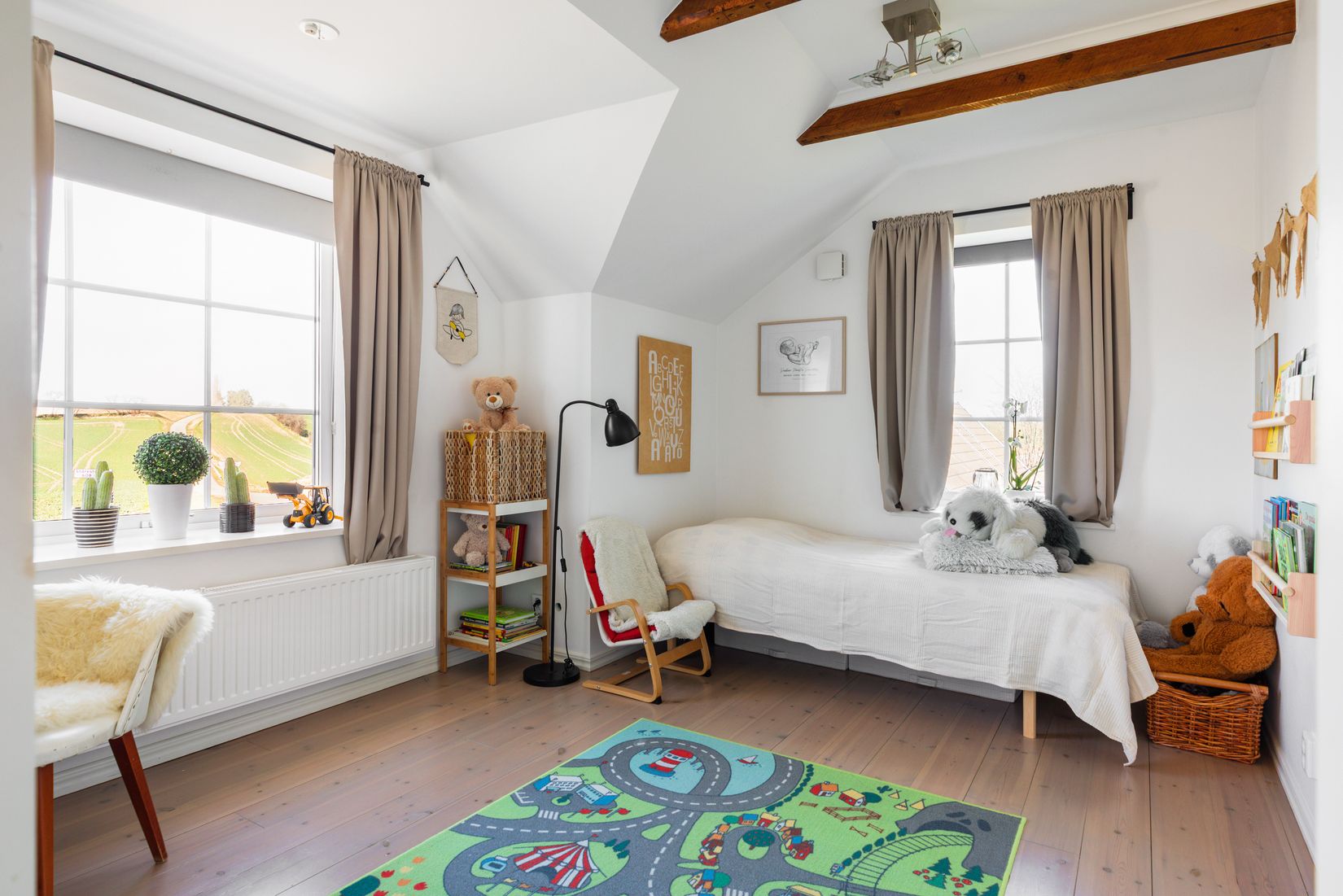 Villa, Snårestadsvägen 491, Sjörup, Ystad