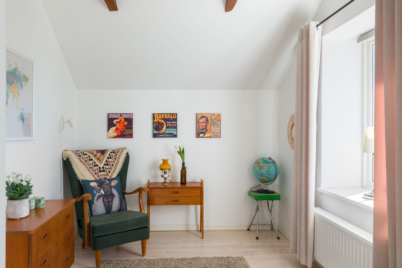 Villa, Snårestadsvägen 491, Sjörup, Ystad