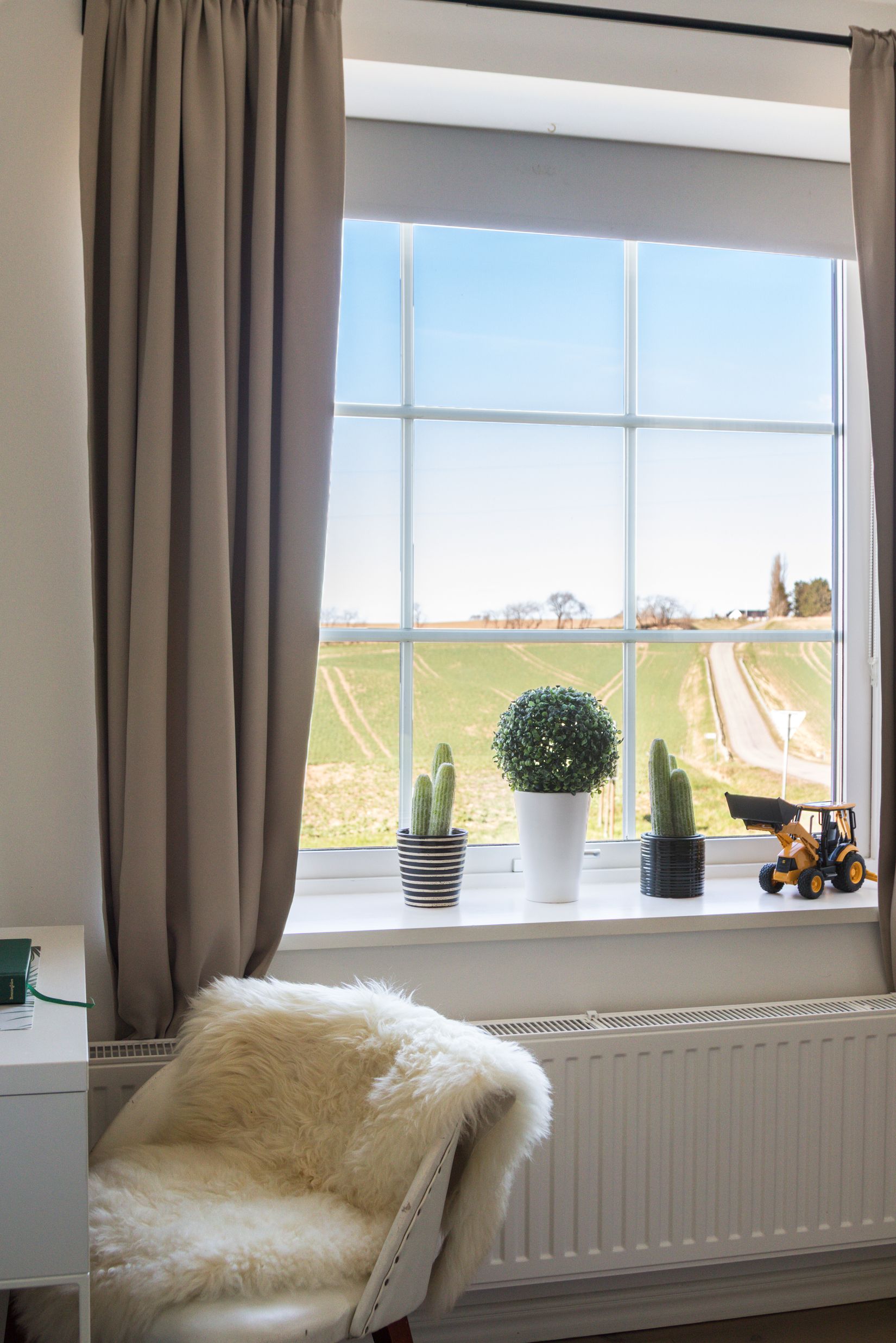 Villa, Snårestadsvägen 491, Sjörup, Ystad