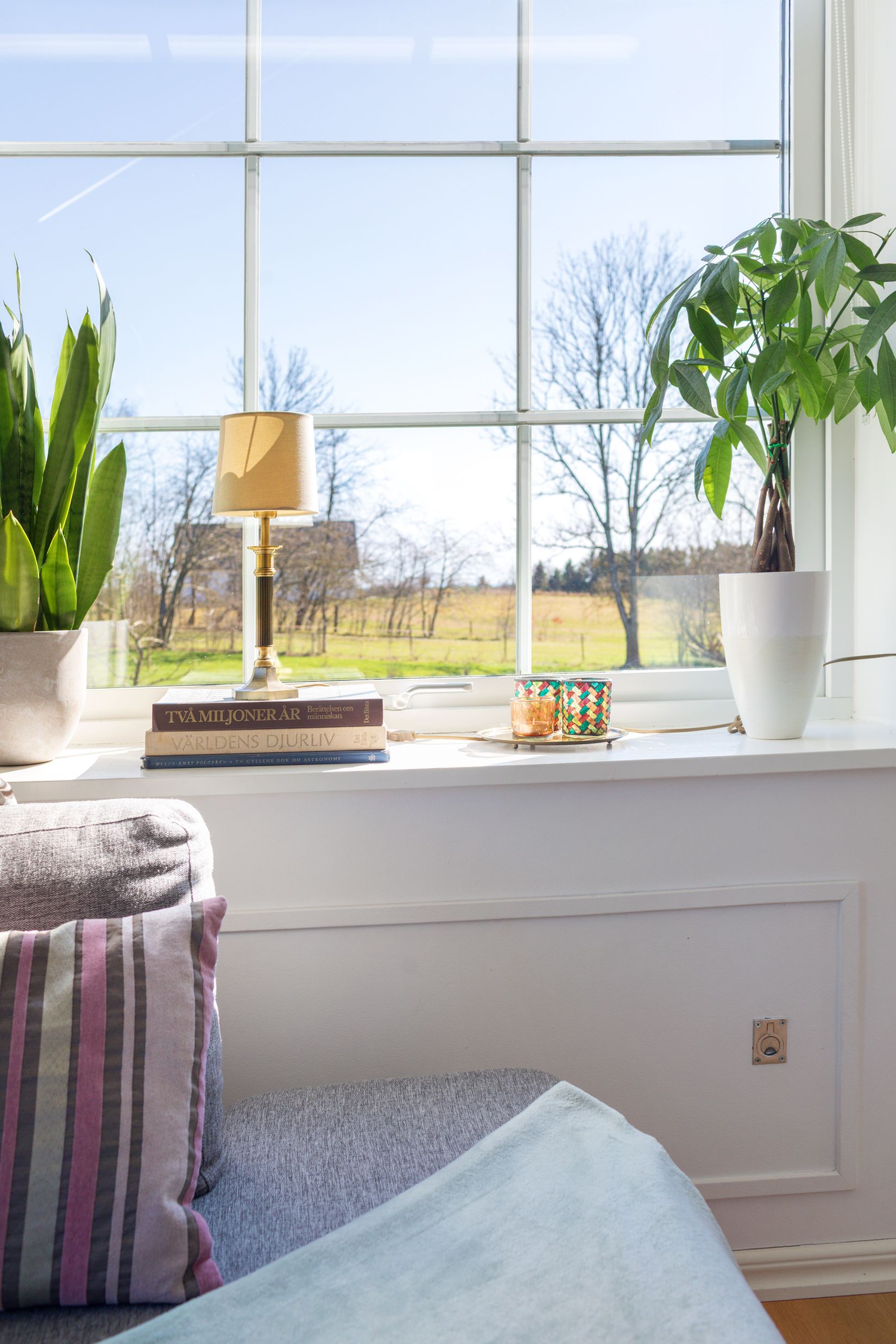 Villa, Snårestadsvägen 491, Sjörup, Ystad