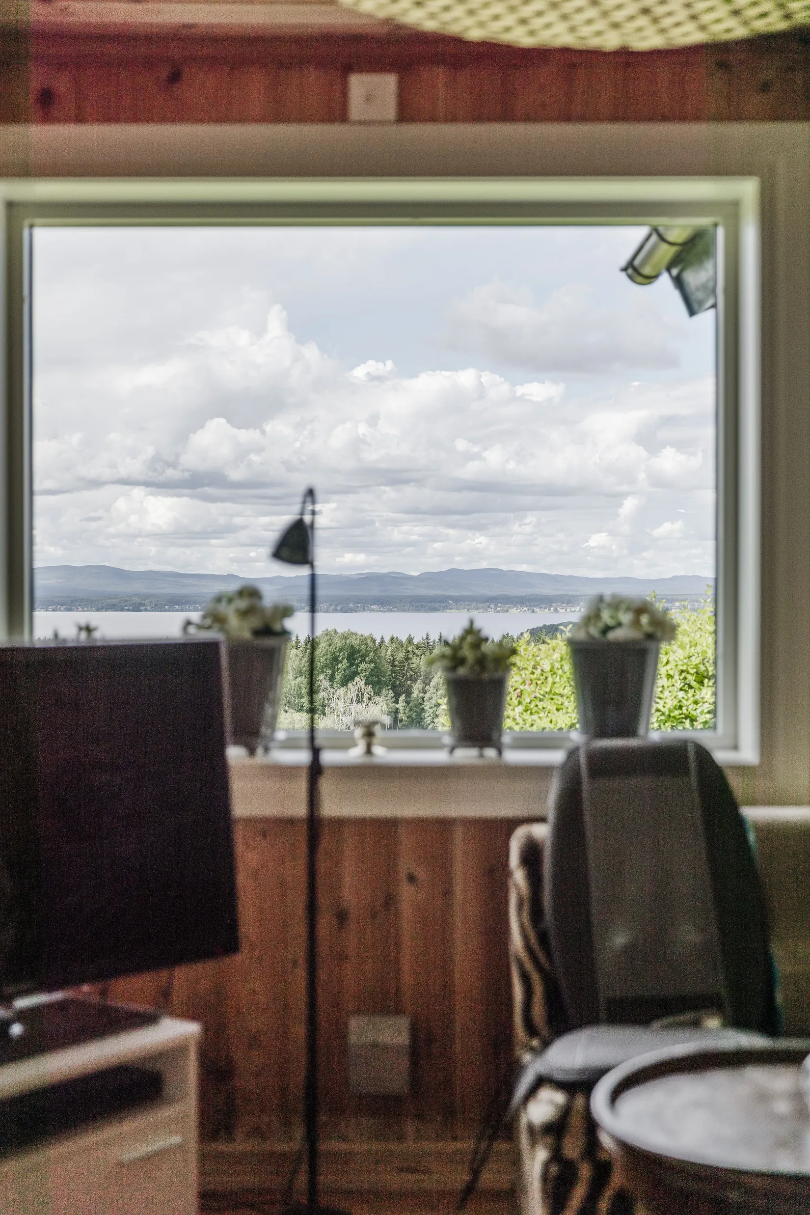 Fritidshus, Bäckarängsvägen 7, Vångsgärde, Orsa