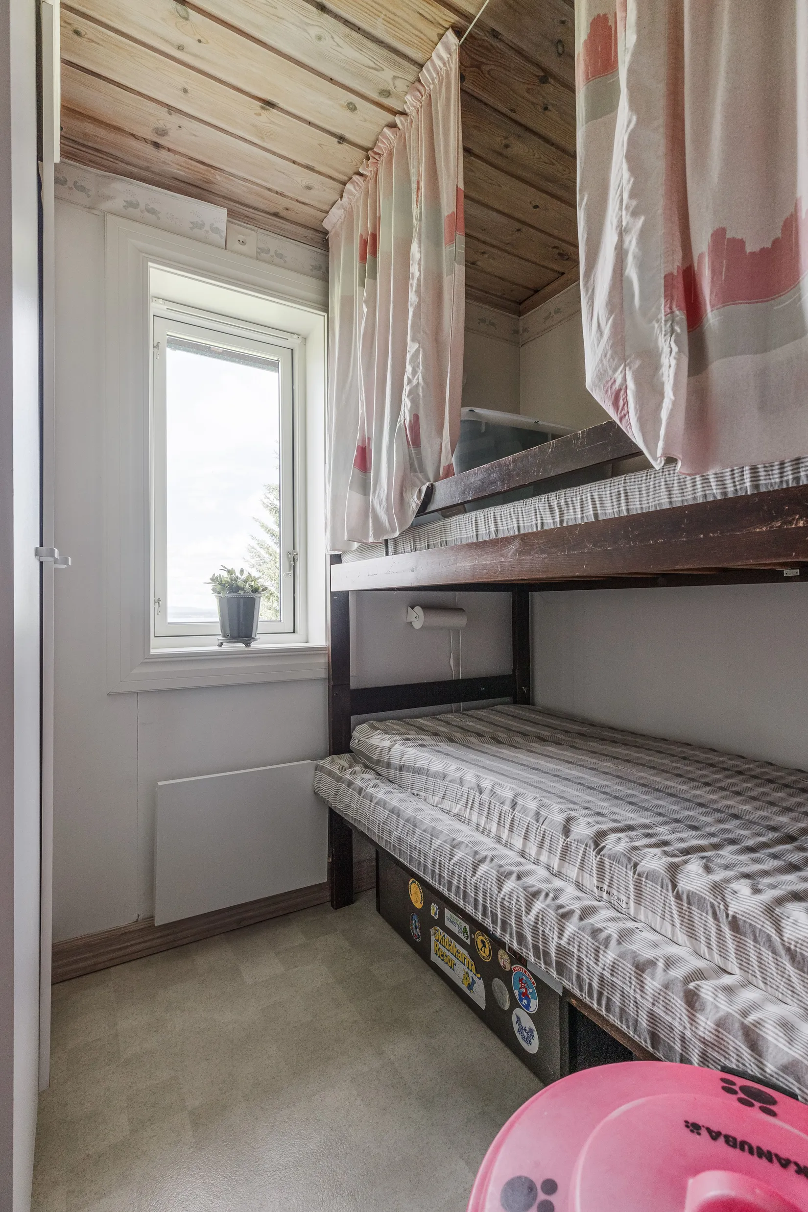 Fritidshus, Bäckarängsvägen 7, Vångsgärde, Orsa