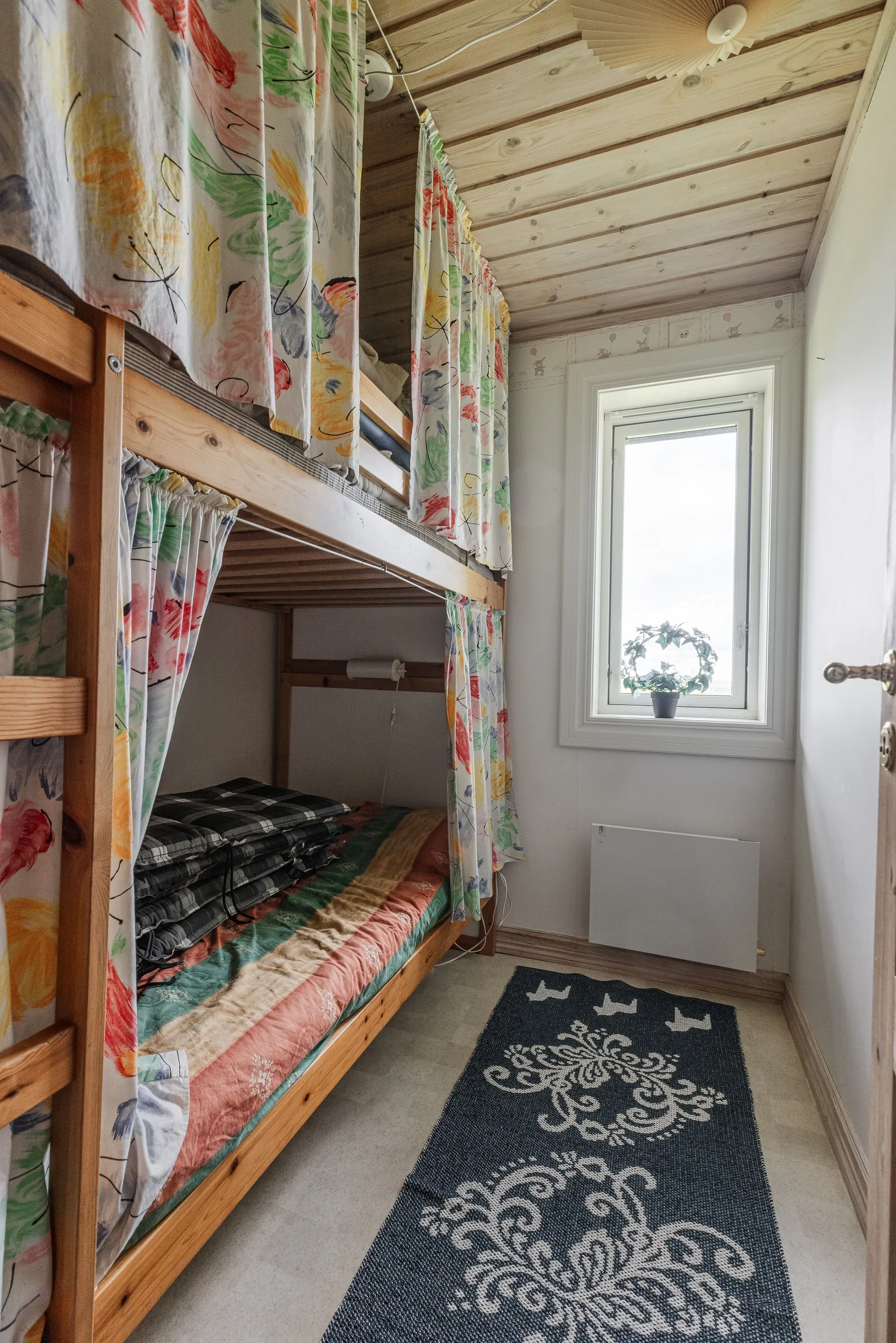 Fritidshus, Bäckarängsvägen 7, Vångsgärde, Orsa