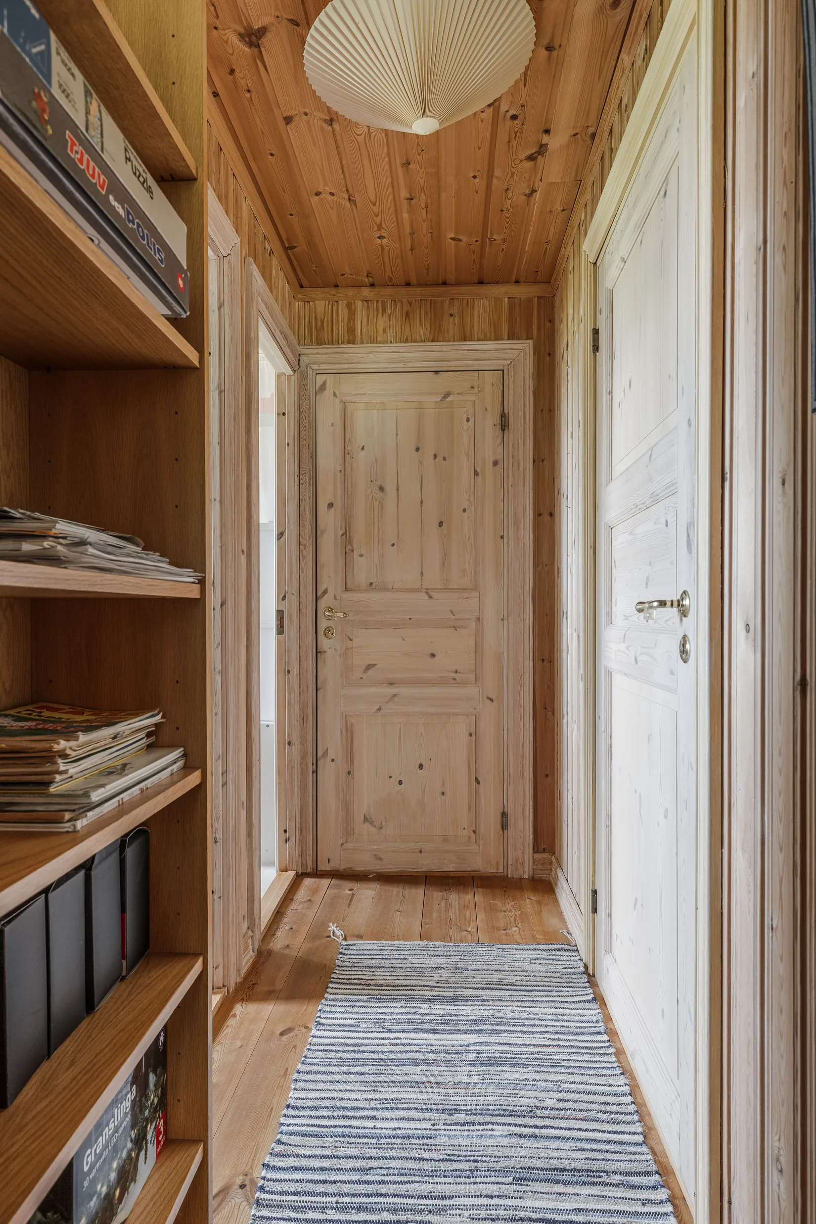 Fritidshus, Bäckarängsvägen 7, Vångsgärde, Orsa