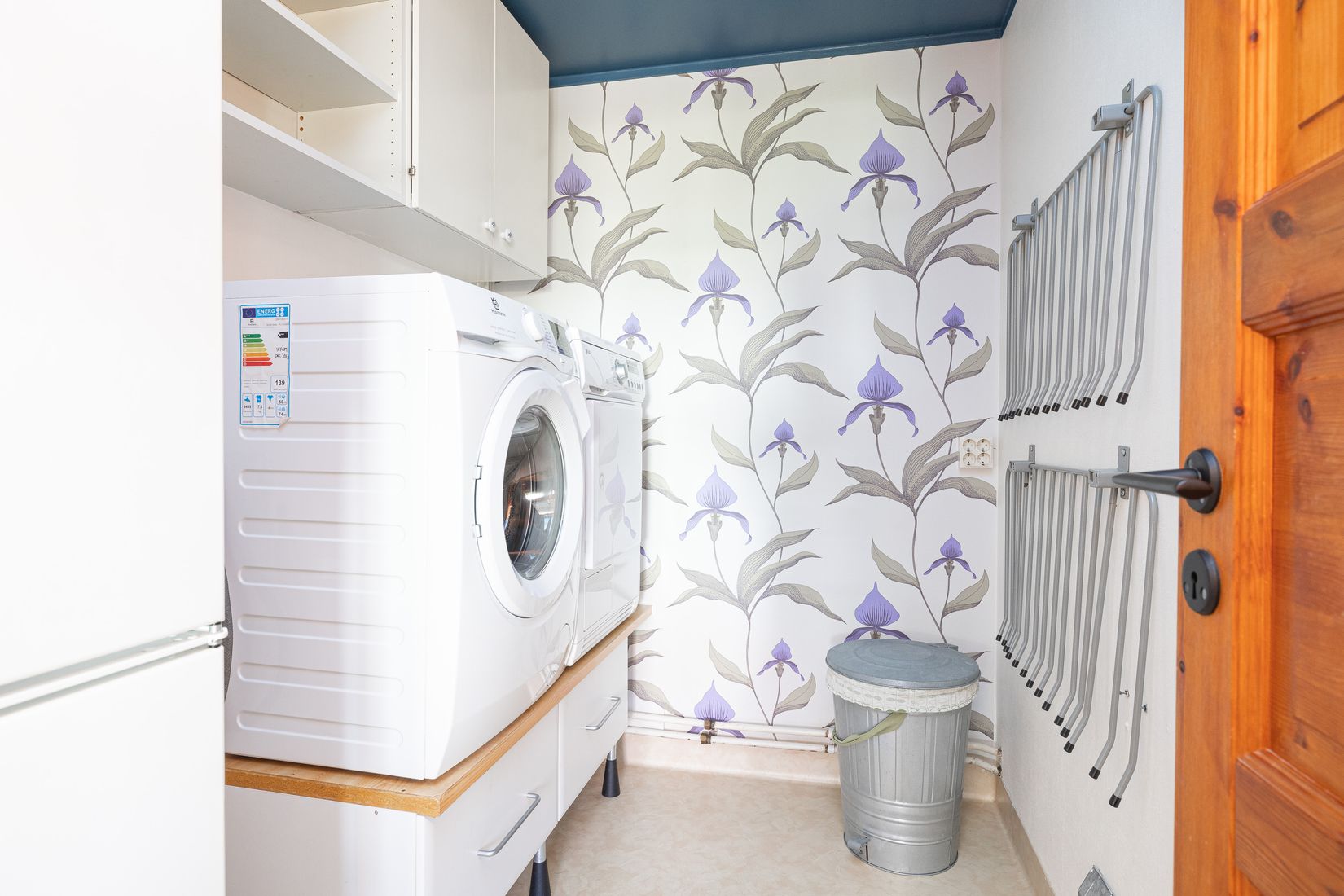 Radhus, Lövmovägen 67, Upplands Väsby