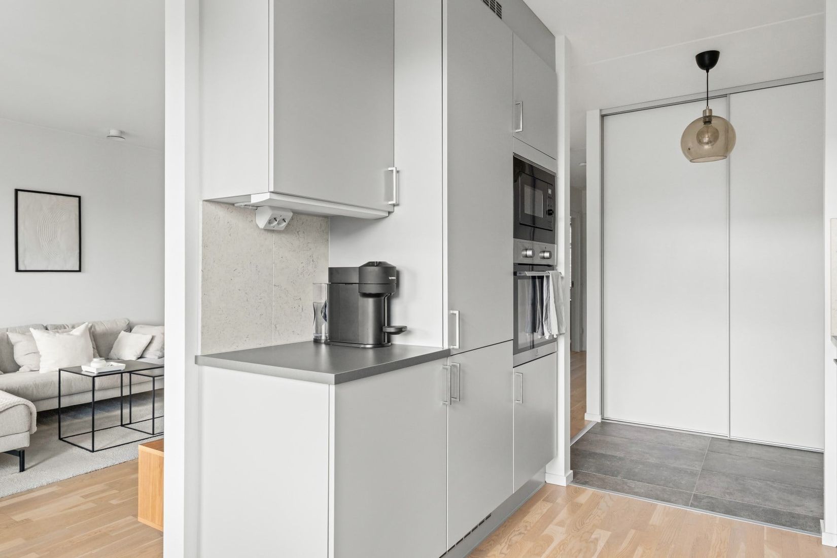 Bostadsrätt, Tappvägen 31F, 3 Tr, Annedal, Stockholm