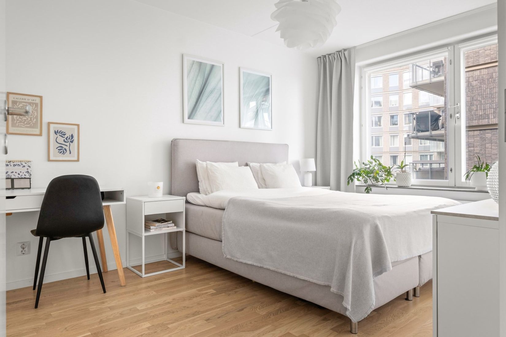 Bostadsrätt, Tappvägen 31F, 3 Tr, Annedal, Stockholm