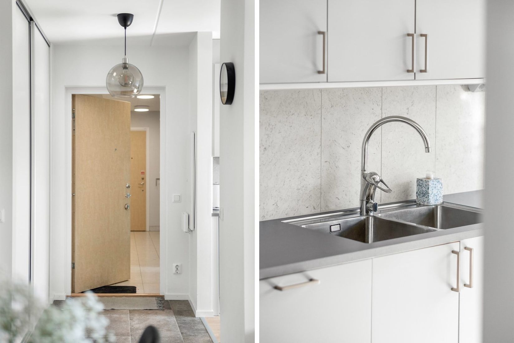 Bostadsrätt, Tappvägen 31F, 3 Tr, Annedal, Stockholm