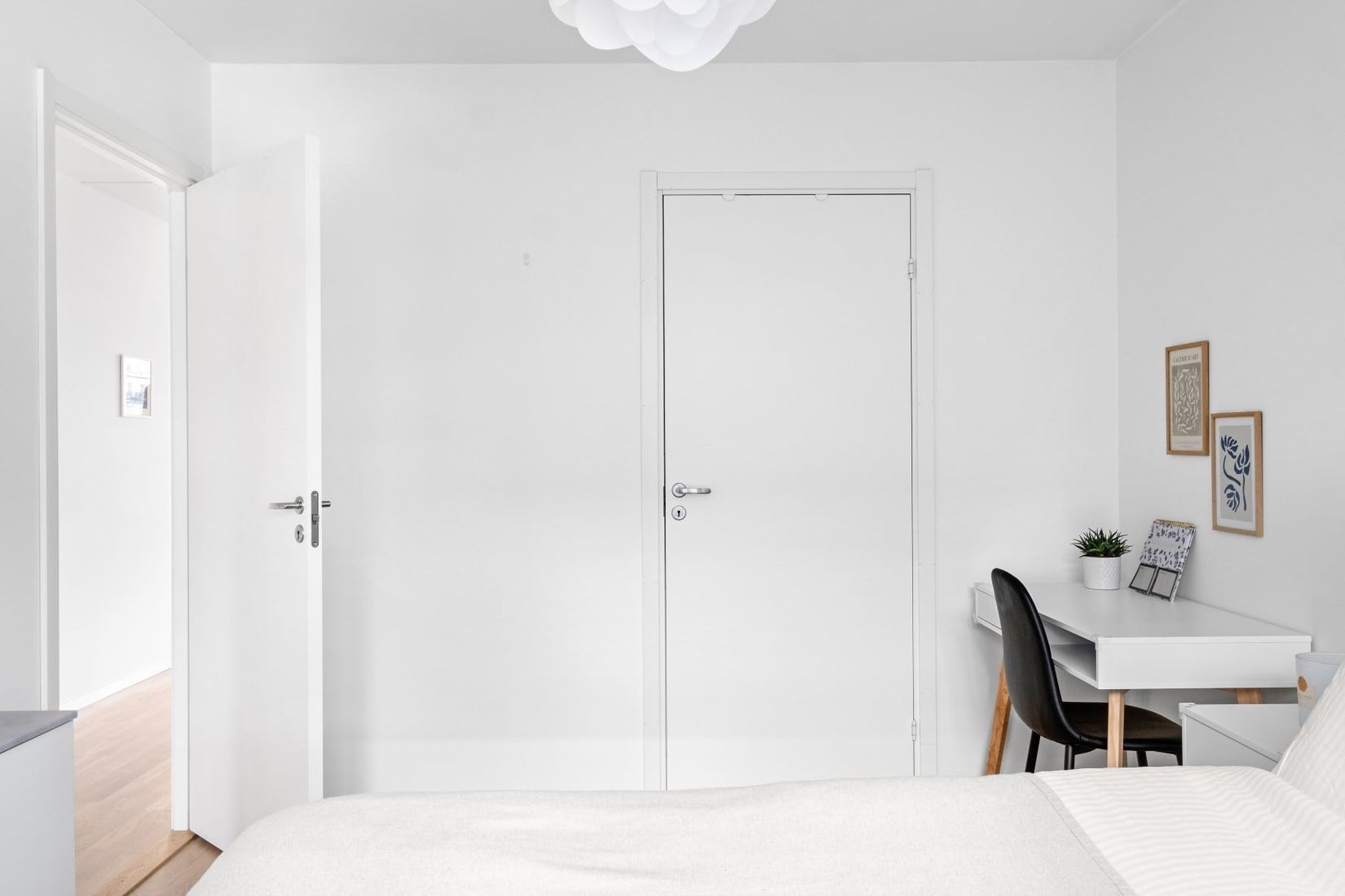 Bostadsrätt, Tappvägen 31F, 3 Tr, Annedal, Stockholm