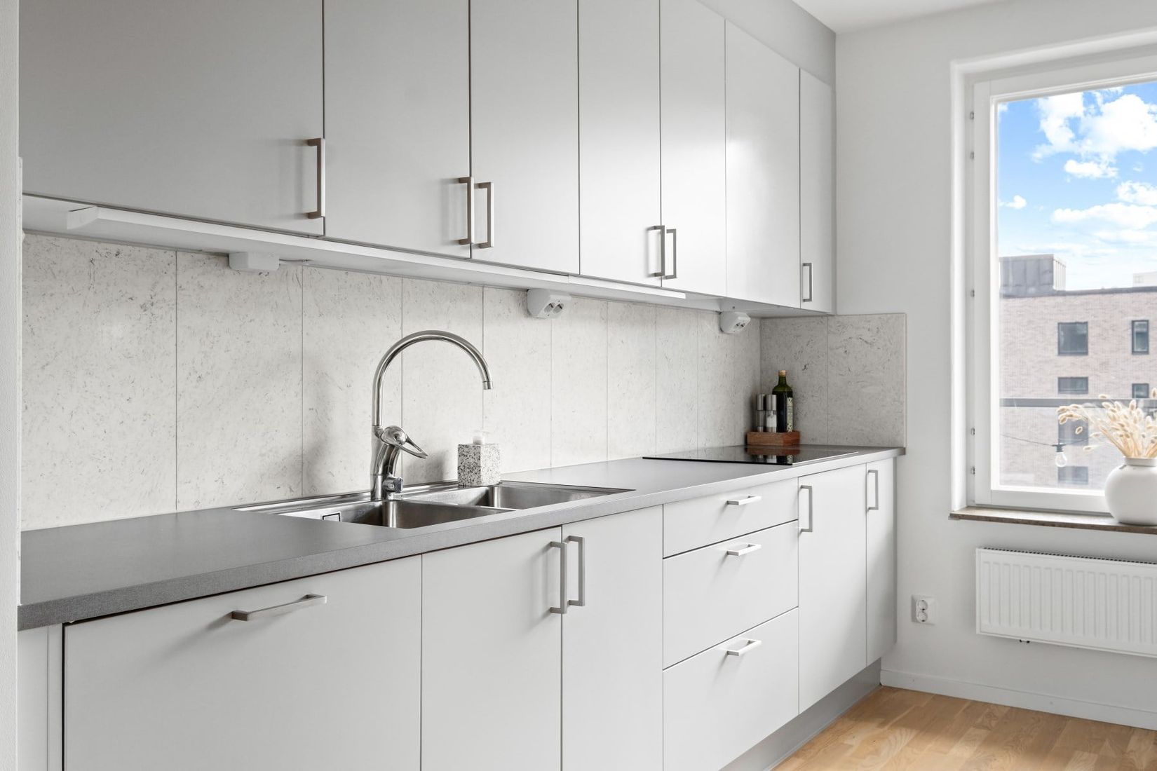 Bostadsrätt, Tappvägen 31F, 3 Tr, Annedal, Stockholm