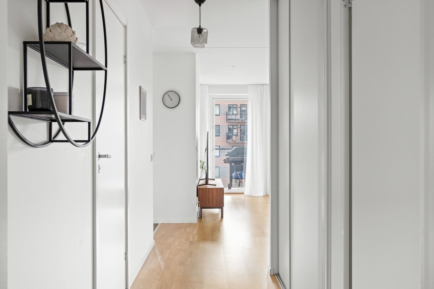 Bostadsrätt, Tappvägen 31F, 3 Tr, Annedal, Stockholm