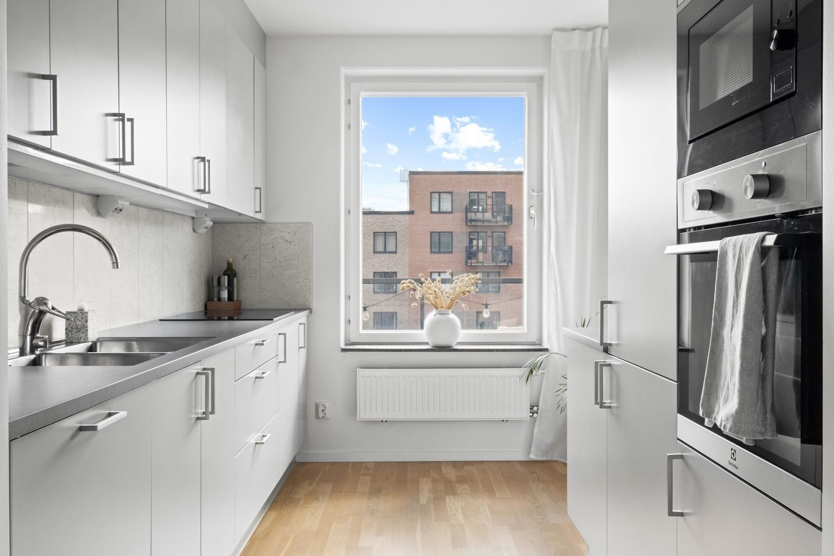 Bostadsrätt, Tappvägen 31F, 3 Tr, Annedal, Stockholm