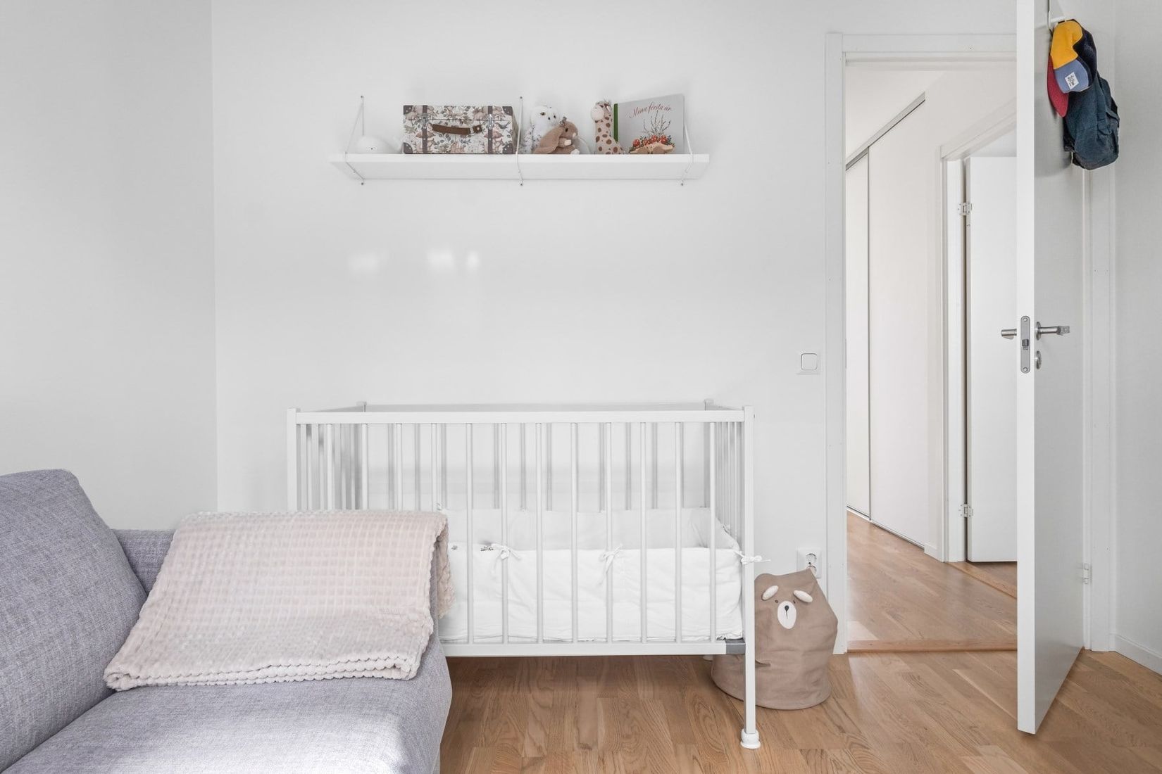 Bostadsrätt, Tappvägen 31F, 3 Tr, Annedal, Stockholm