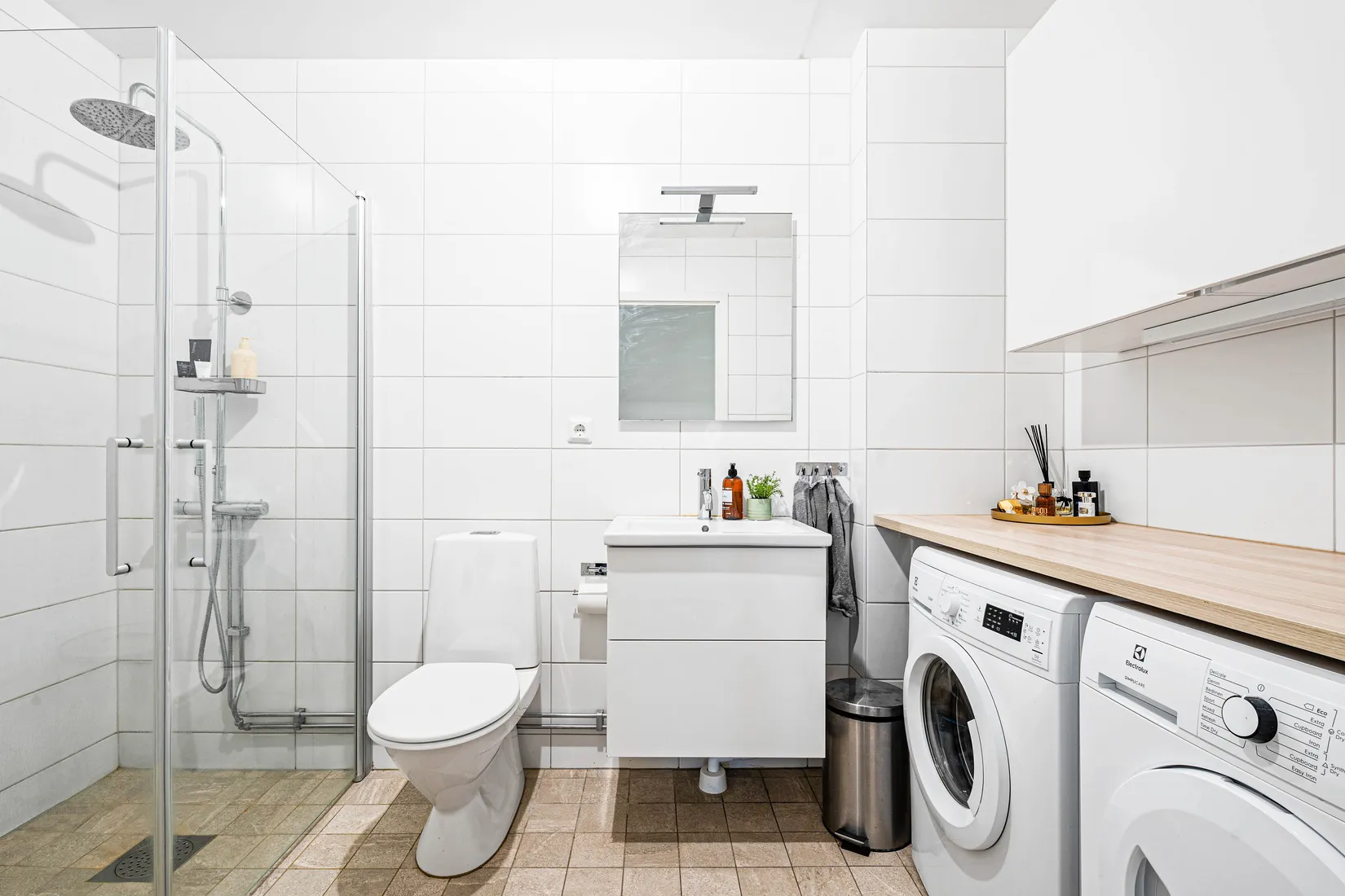 Bostadsrätt, Bäcklösavägen 3, Ultuna, Uppsala