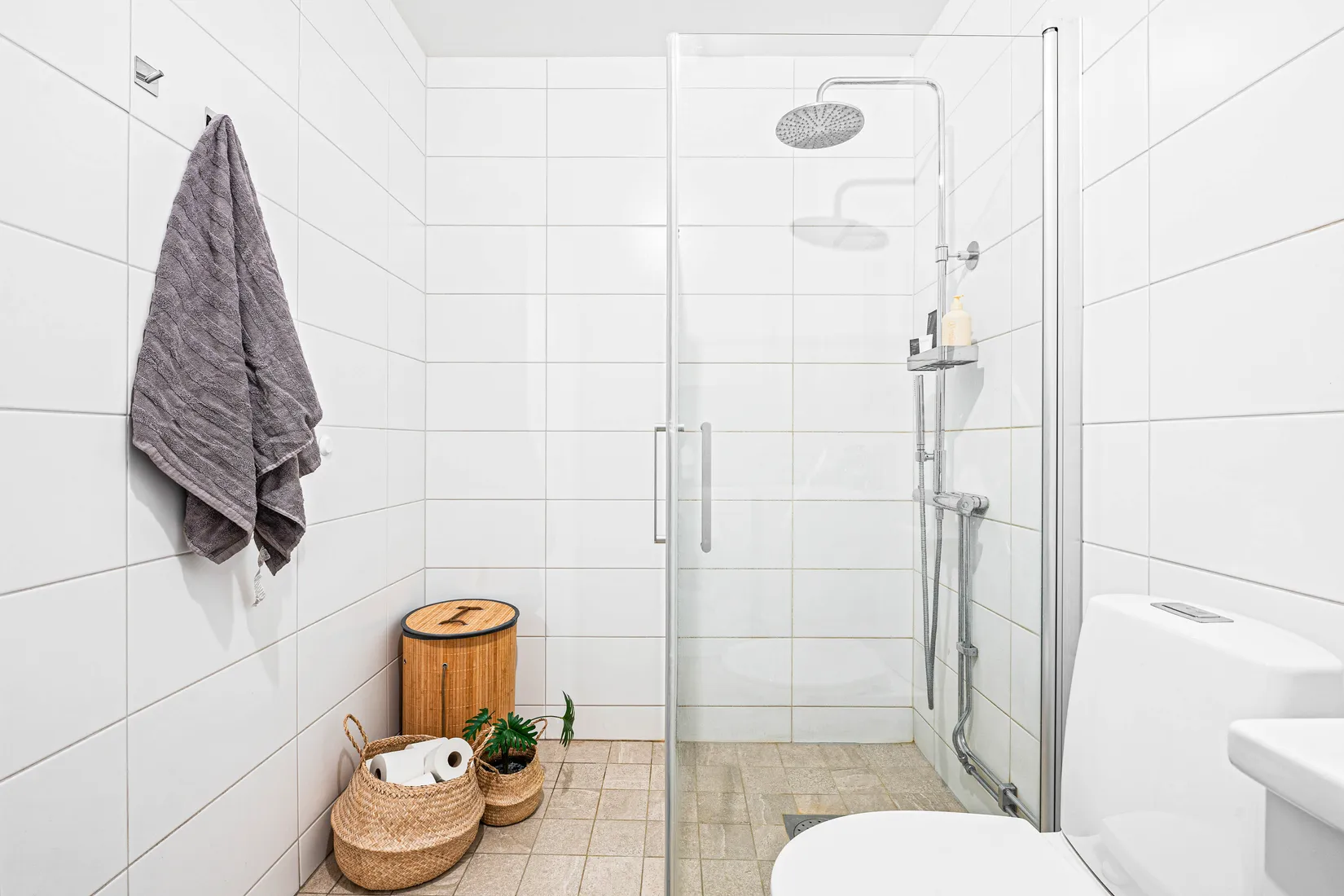 Bostadsrätt, Bäcklösavägen 3, Ultuna, Uppsala