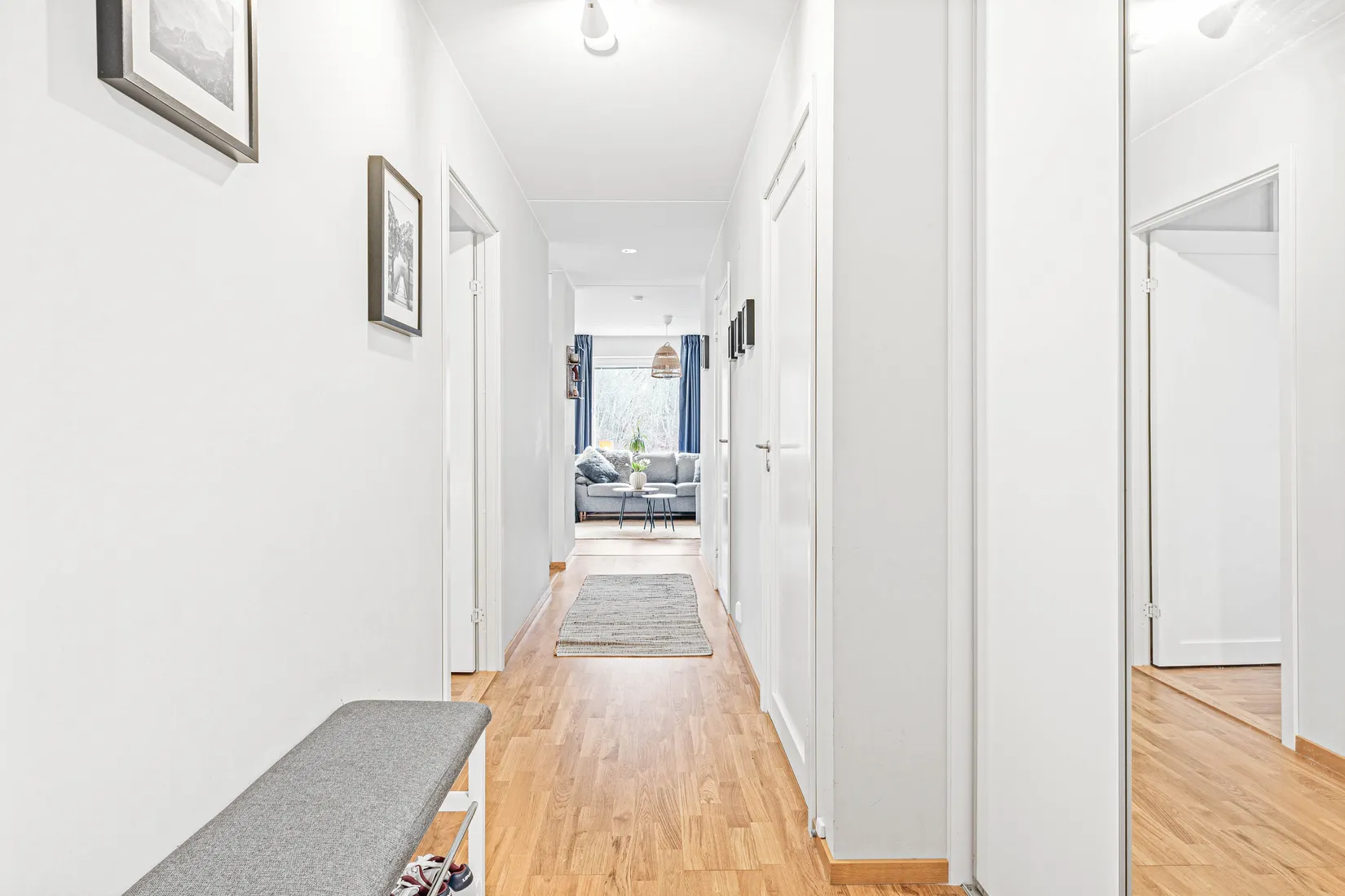 Bostadsrätt, Bäcklösavägen 3, Ultuna, Uppsala