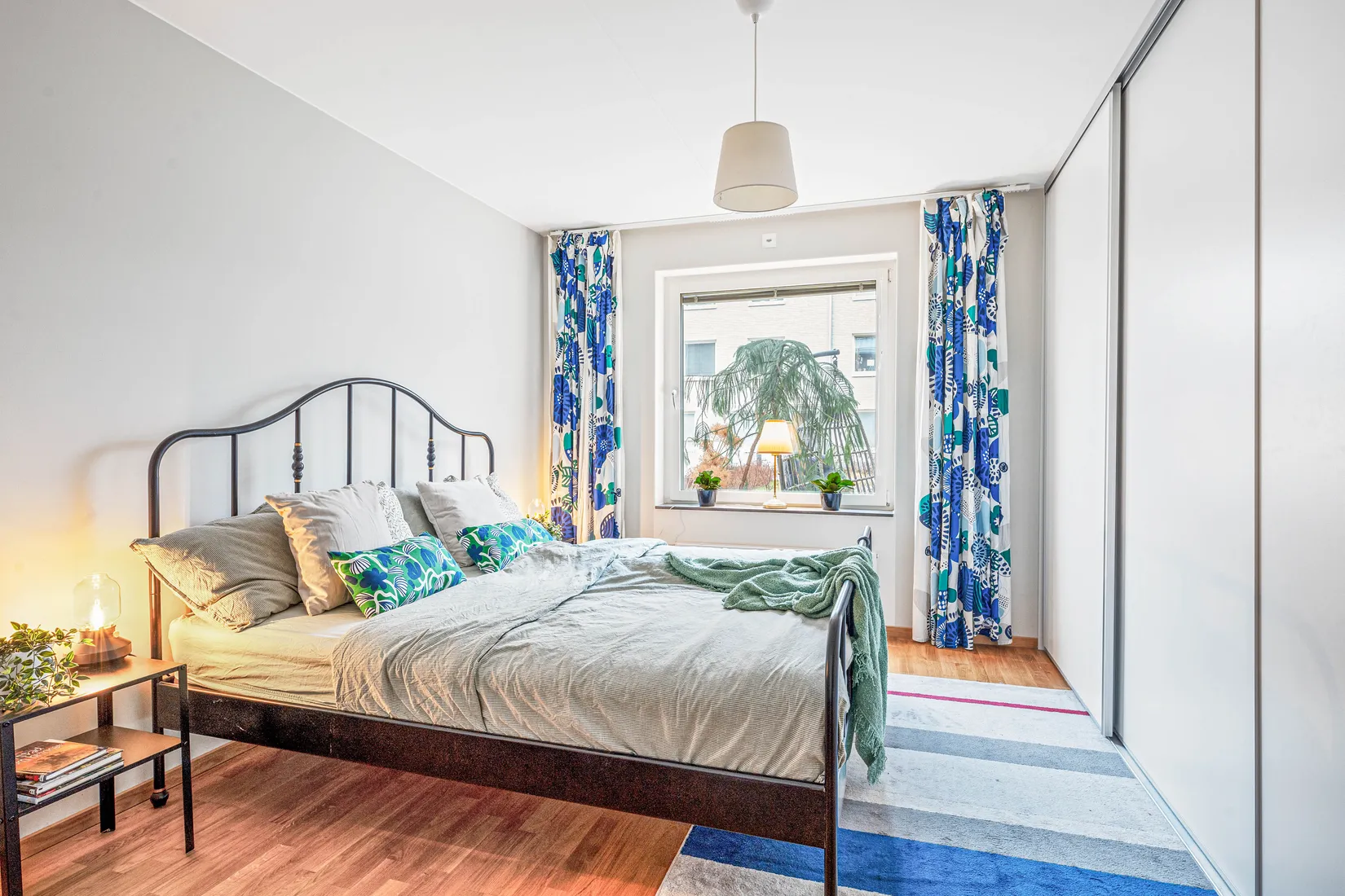 Bostadsrätt, Bäcklösavägen 3, Ultuna, Uppsala