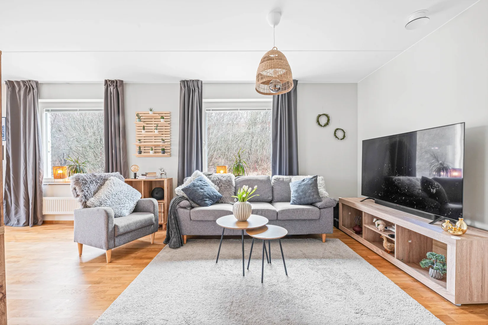 Bostadsrätt, Bäcklösavägen 3, Ultuna, Uppsala