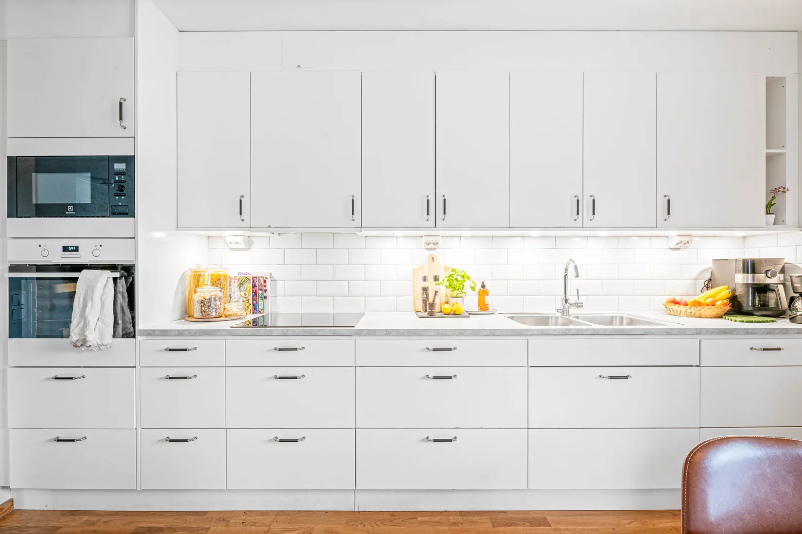 Bostadsrätt, Bäcklösavägen 3, Ultuna, Uppsala