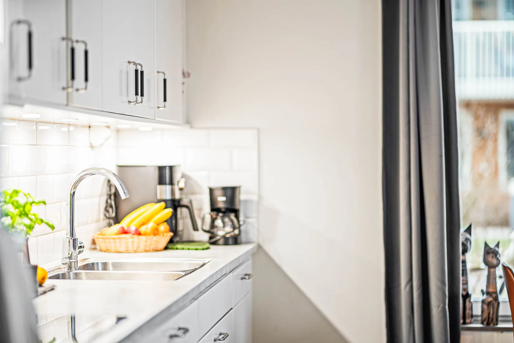 Bostadsrätt, Bäcklösavägen 3, Ultuna, Uppsala
