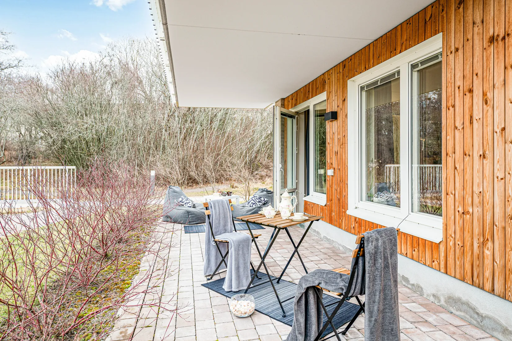 Bostadsrätt, Bäcklösavägen 3, Ultuna, Uppsala