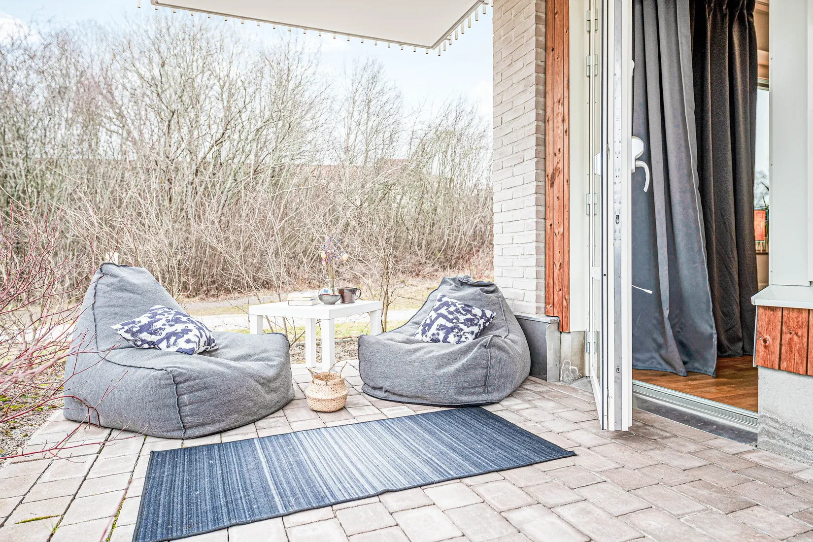 Bostadsrätt, Bäcklösavägen 3, Ultuna, Uppsala