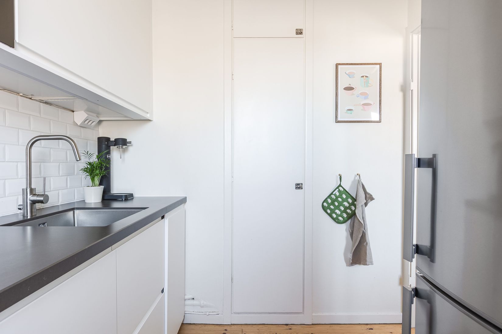 Bostadsrätt, Banérgatan 16A, Centralt/Vasastaden, Linköping