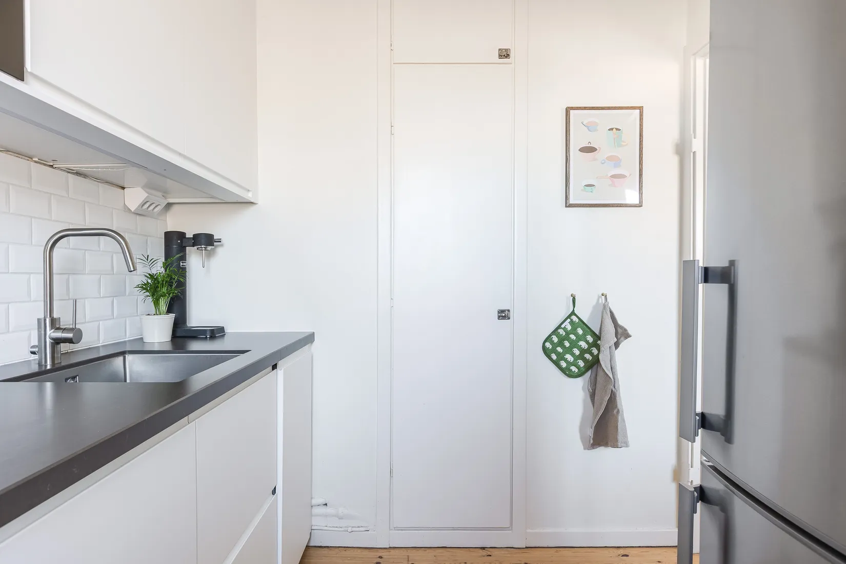 Bostadsrätt, Banérgatan 16A, Centralt/Vasastaden, Linköping