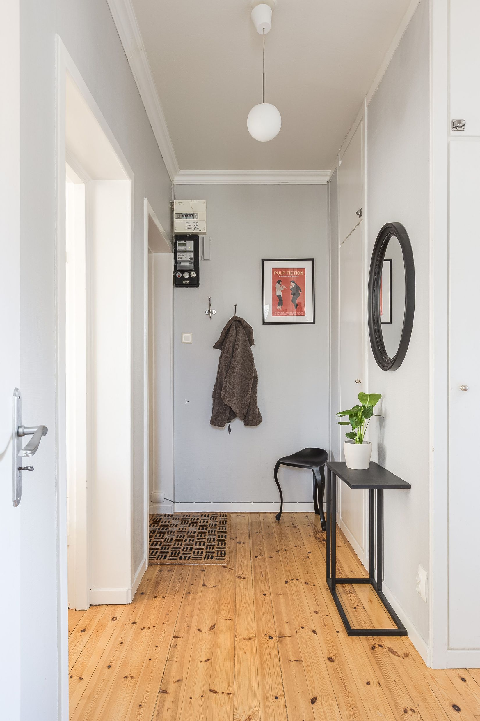 Bostadsrätt, Banérgatan 16A, Centralt/Vasastaden, Linköping