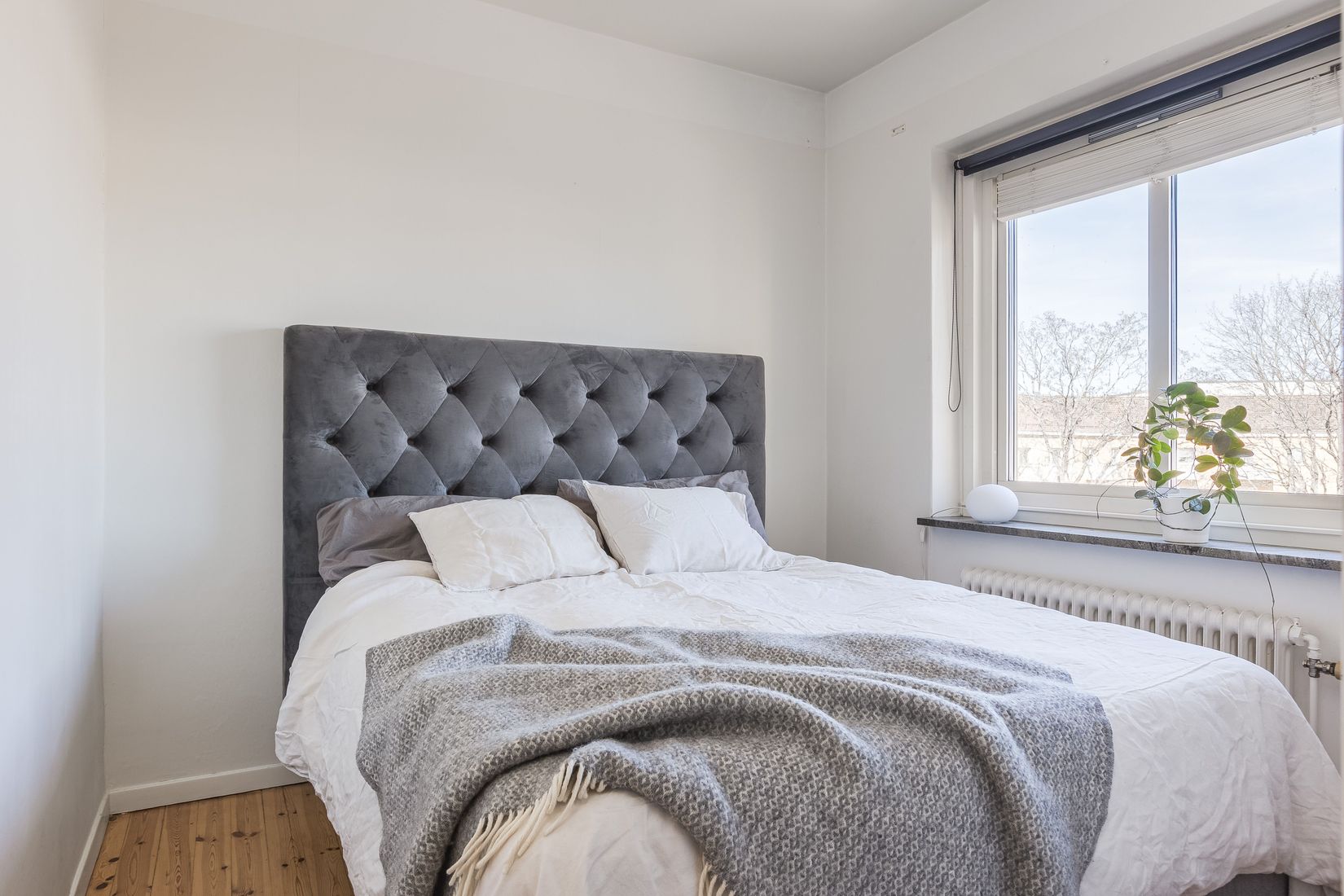 Bostadsrätt, Banérgatan 16A, Centralt/Vasastaden, Linköping