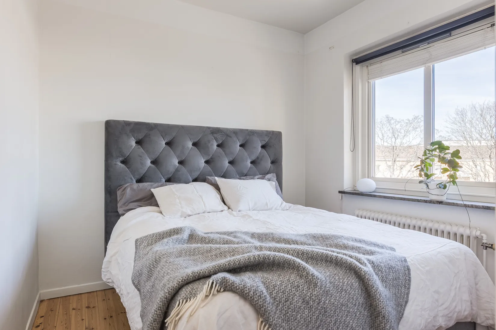 Bostadsrätt, Banérgatan 16A, Centralt/Vasastaden, Linköping