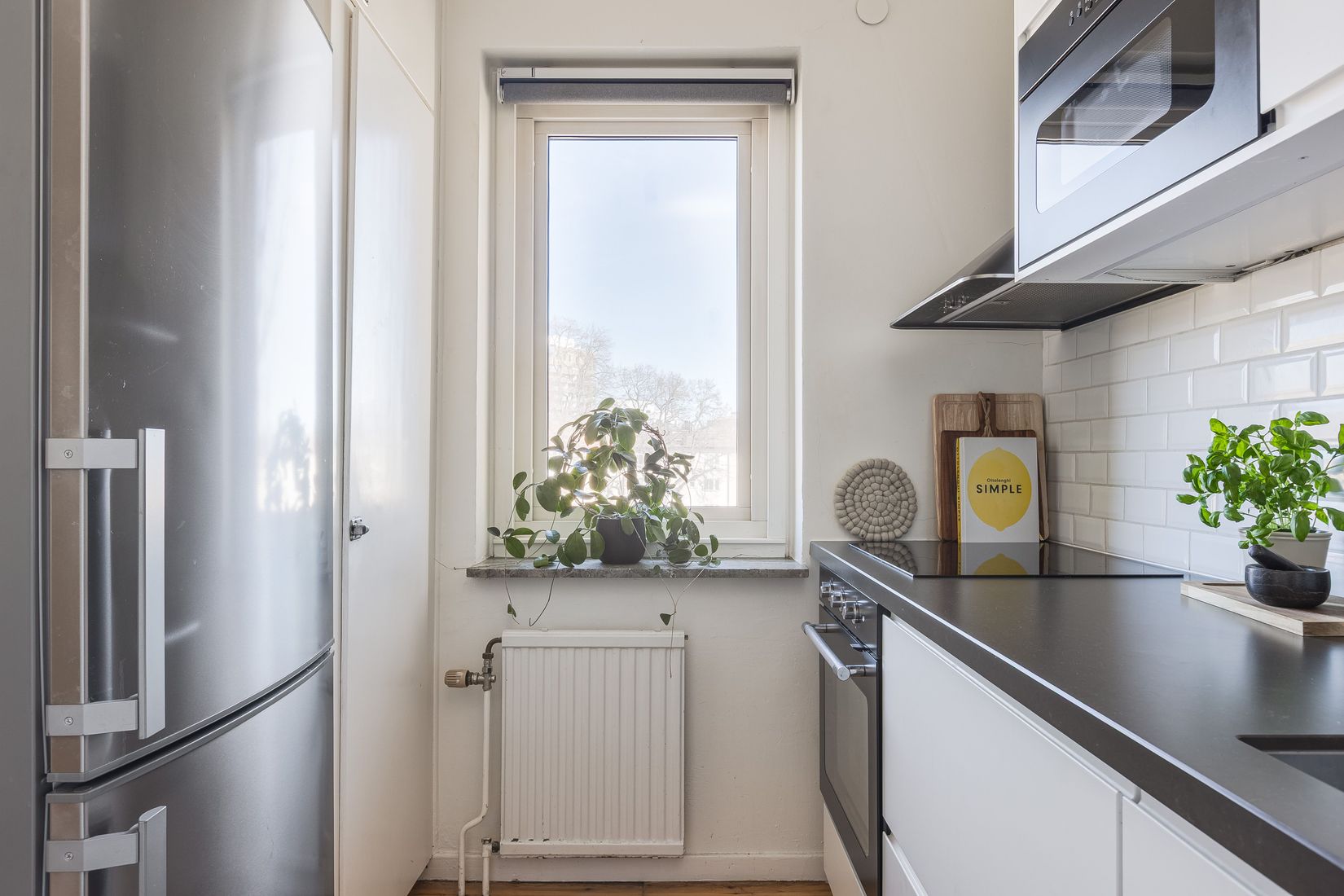 Bostadsrätt, Banérgatan 16A, Centralt/Vasastaden, Linköping