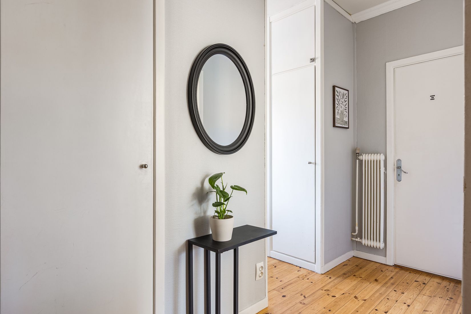 Bostadsrätt, Banérgatan 16A, Centralt/Vasastaden, Linköping