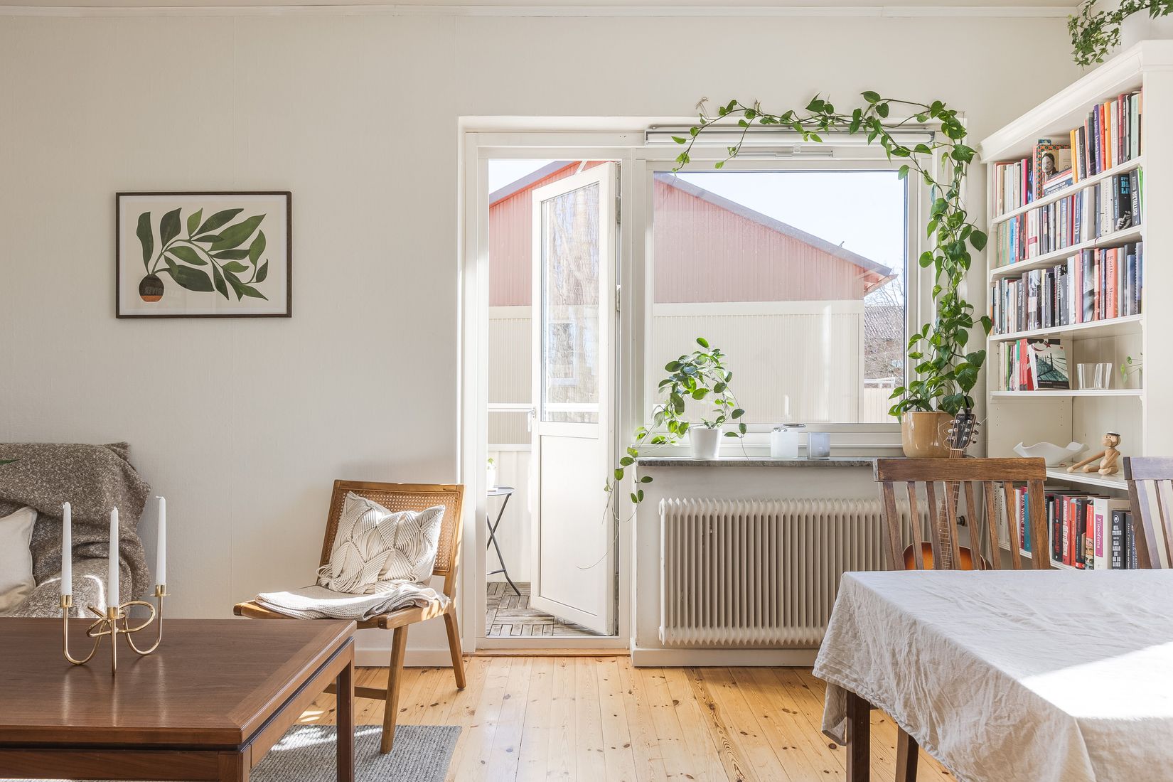 Bostadsrätt, Banérgatan 16A, Centralt/Vasastaden, Linköping