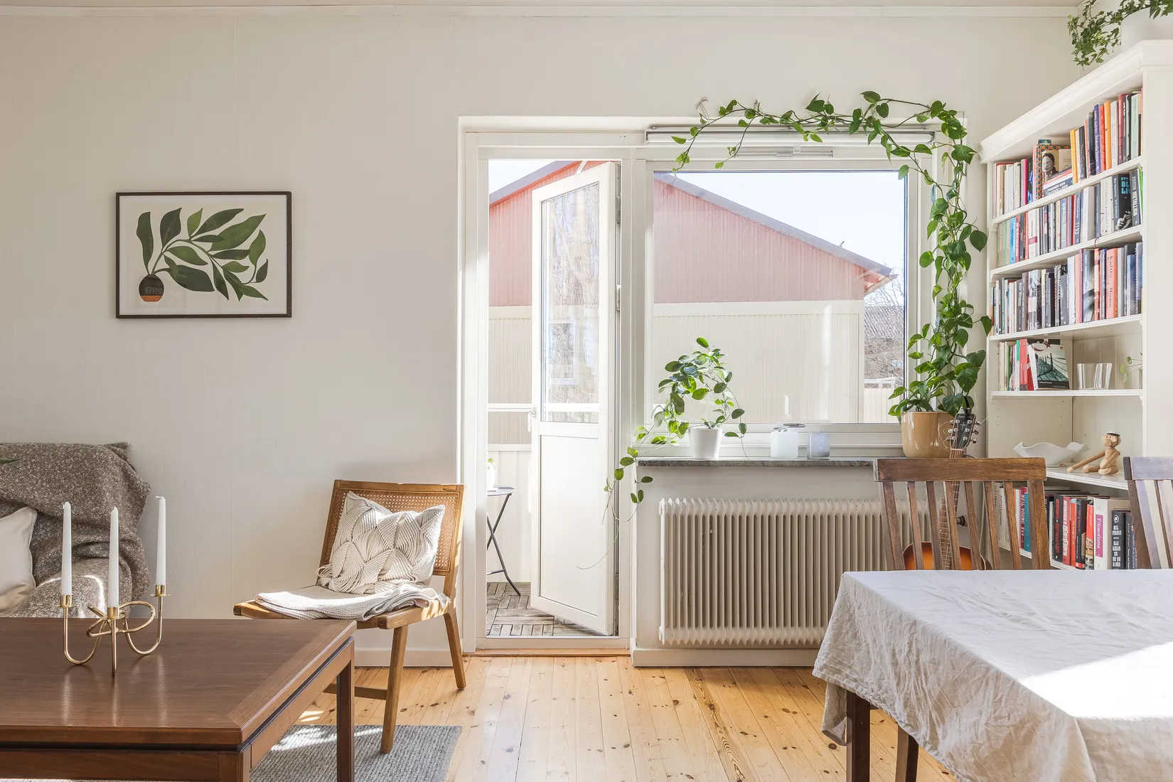 Bostadsrätt, Banérgatan 16A, Centralt/Vasastaden, Linköping