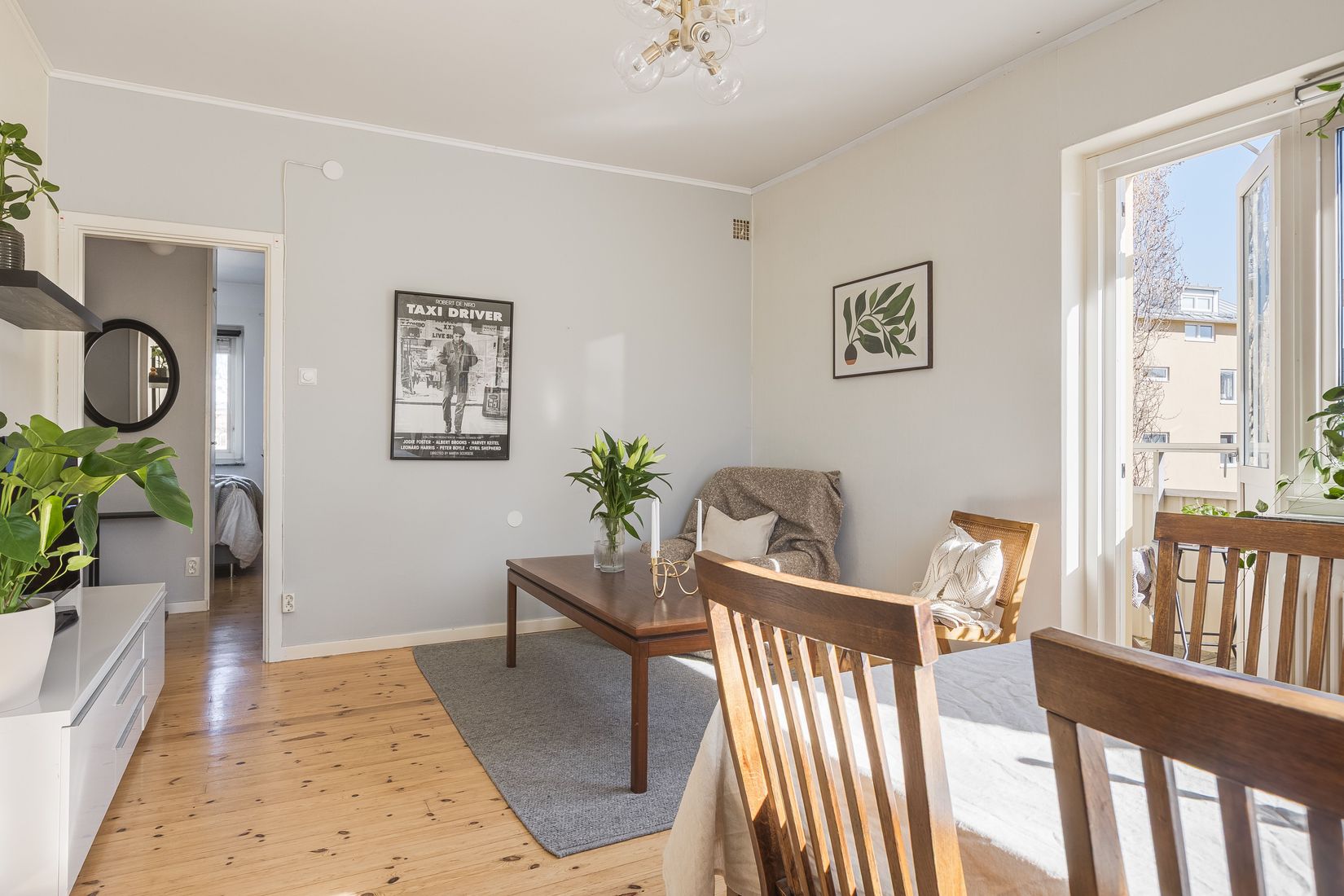 Bostadsrätt, Banérgatan 16A, Centralt/Vasastaden, Linköping