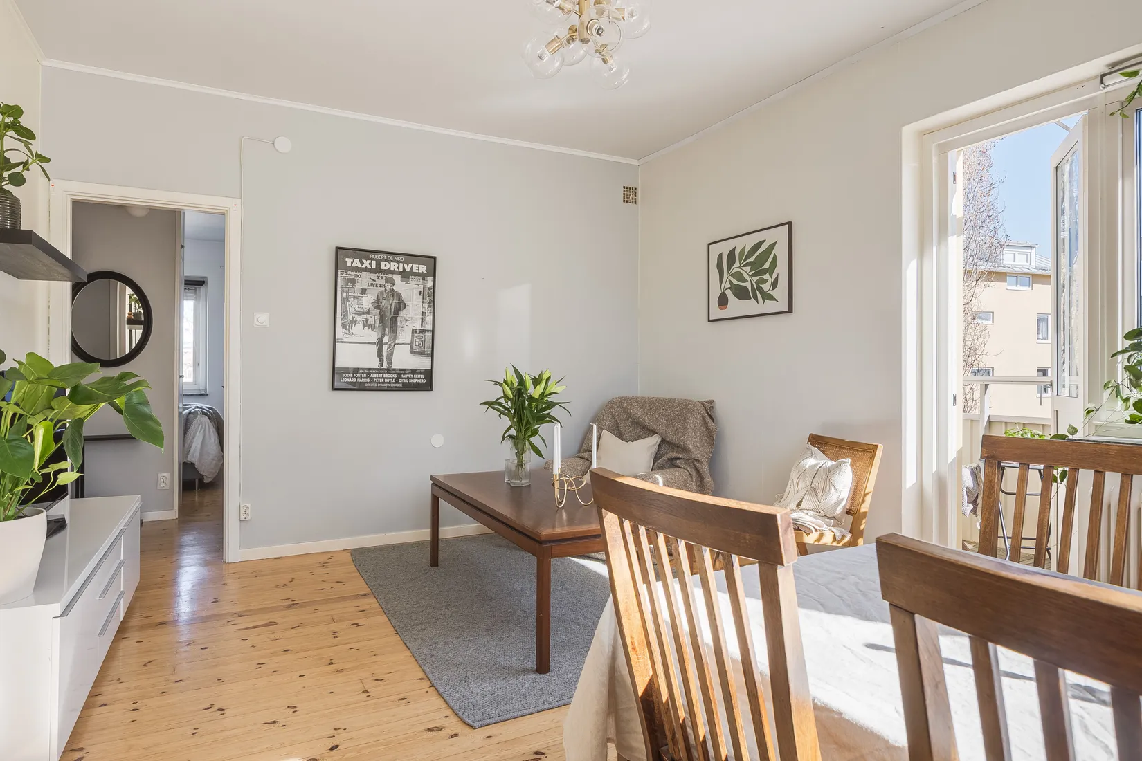 Bostadsrätt, Banérgatan 16A, Centralt/Vasastaden, Linköping