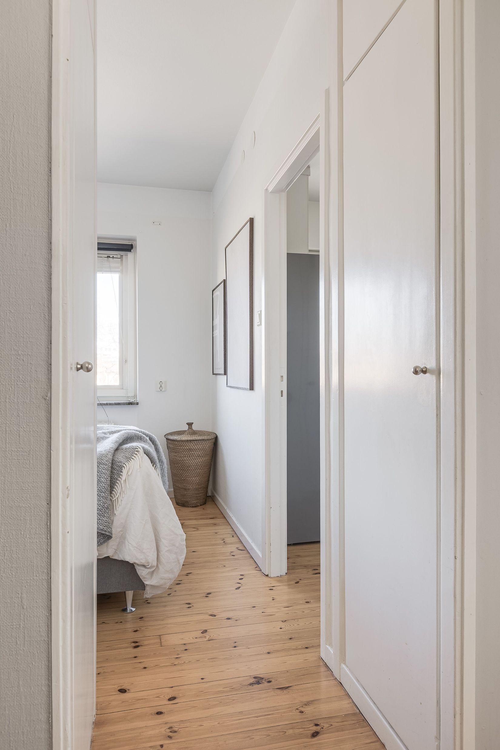 Bostadsrätt, Banérgatan 16A, Centralt/Vasastaden, Linköping