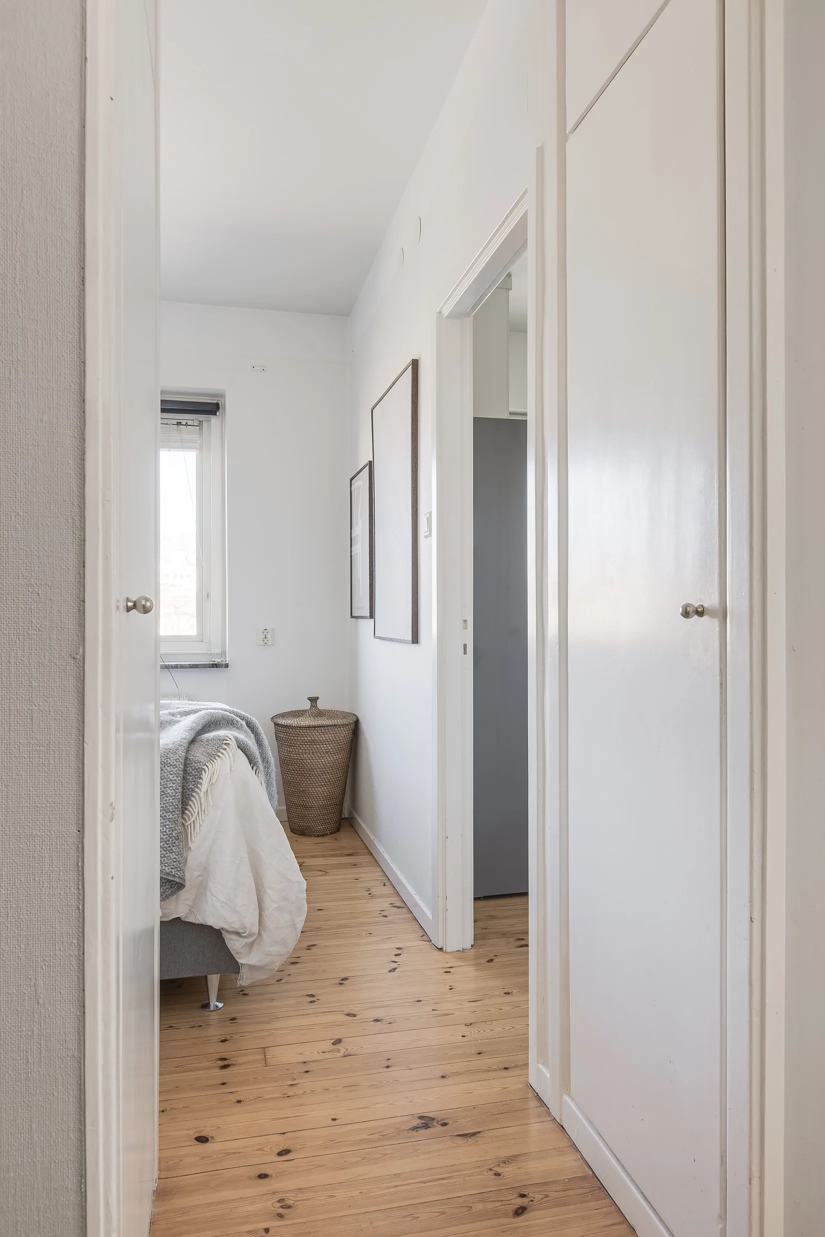 Bostadsrätt, Banérgatan 16A, Centralt/Vasastaden, Linköping